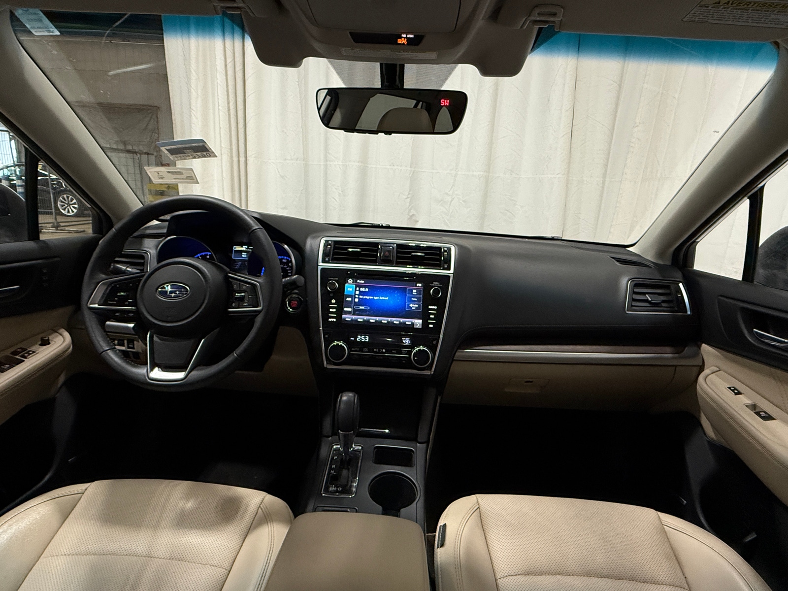 Thumbnail: 2019 Subaru Outback - 2