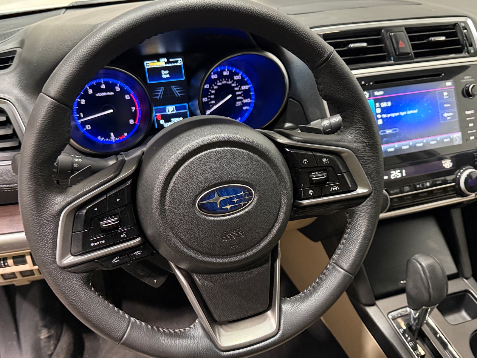 Thumbnail: 2019 Subaru Outback - 4