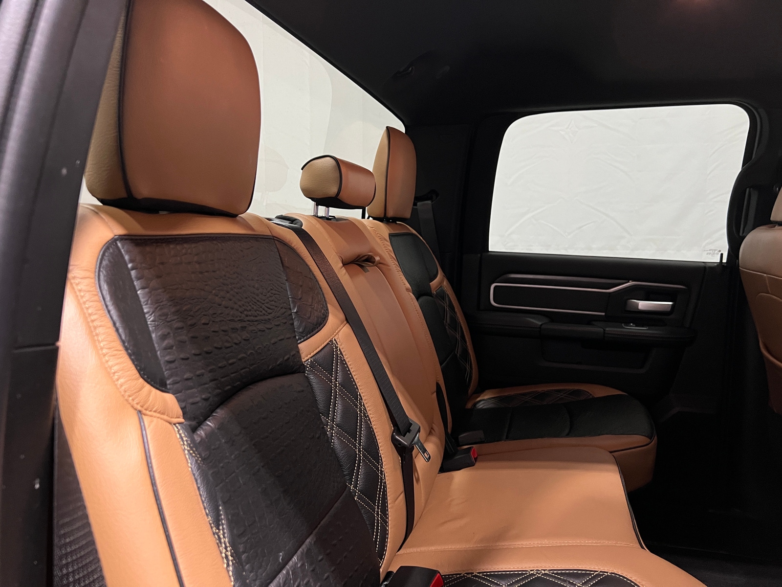 Thumbnail: 2023 RAM 2500 - 6