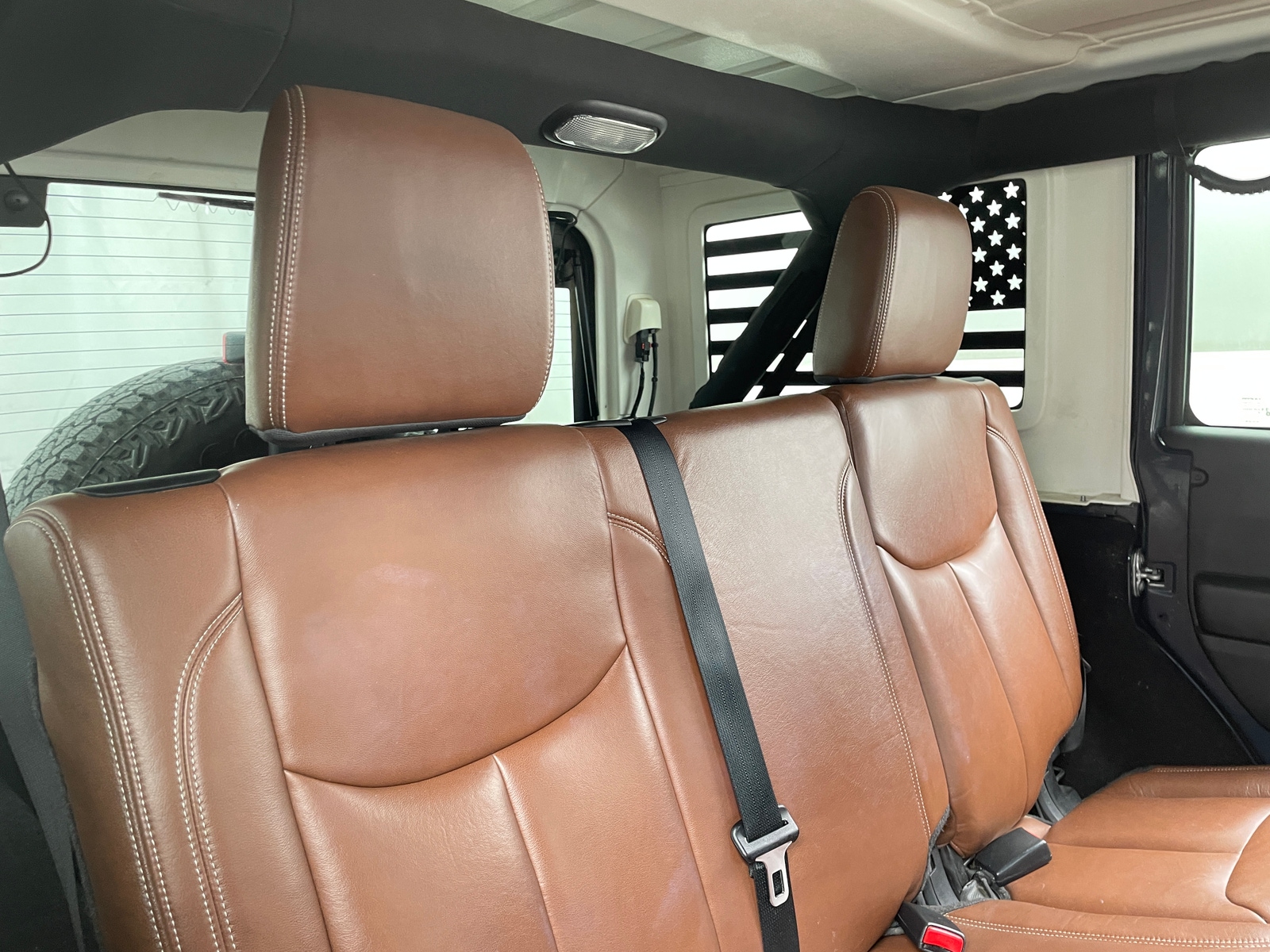 Thumbnail: 2017 Jeep Wrangler - 5