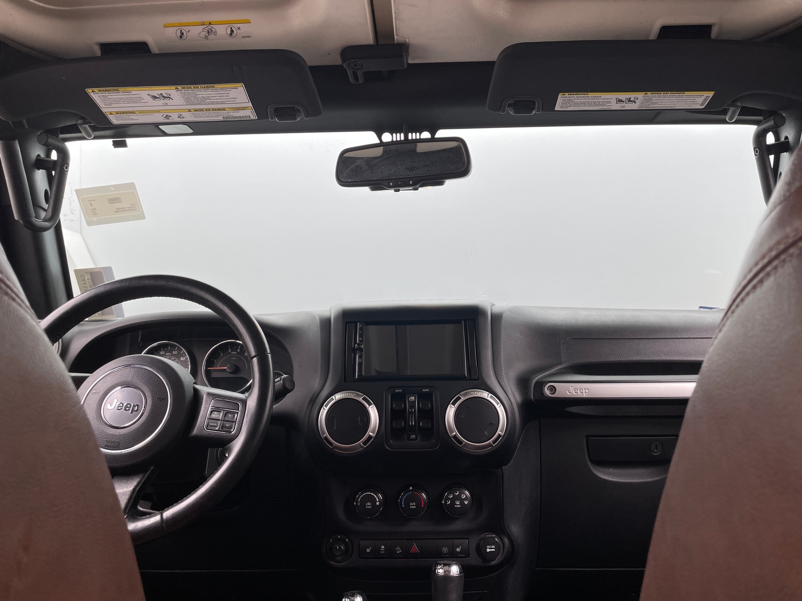 Thumbnail: 2017 Jeep Wrangler - 2