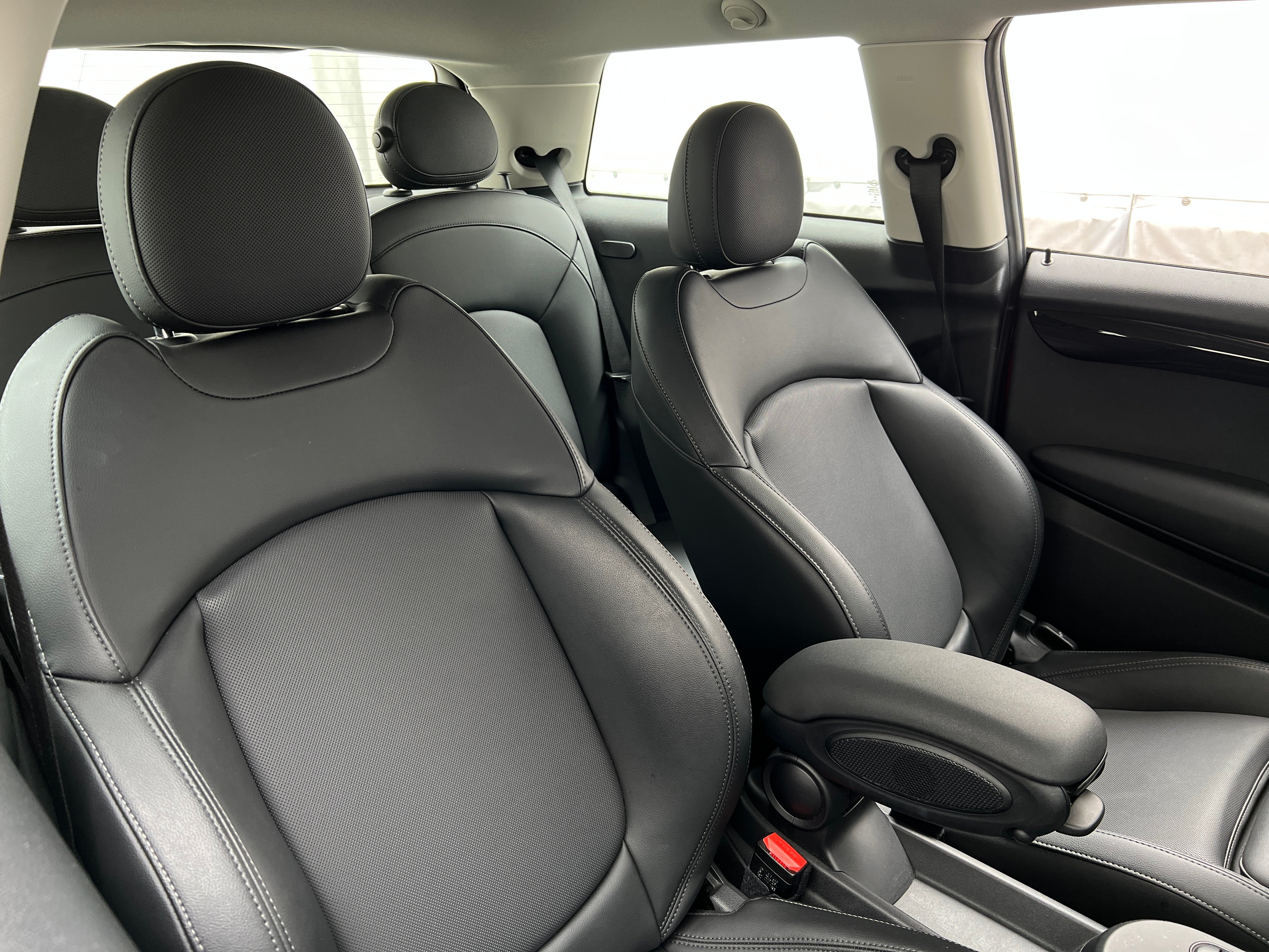 2021 MINI Hardtop 2 Door