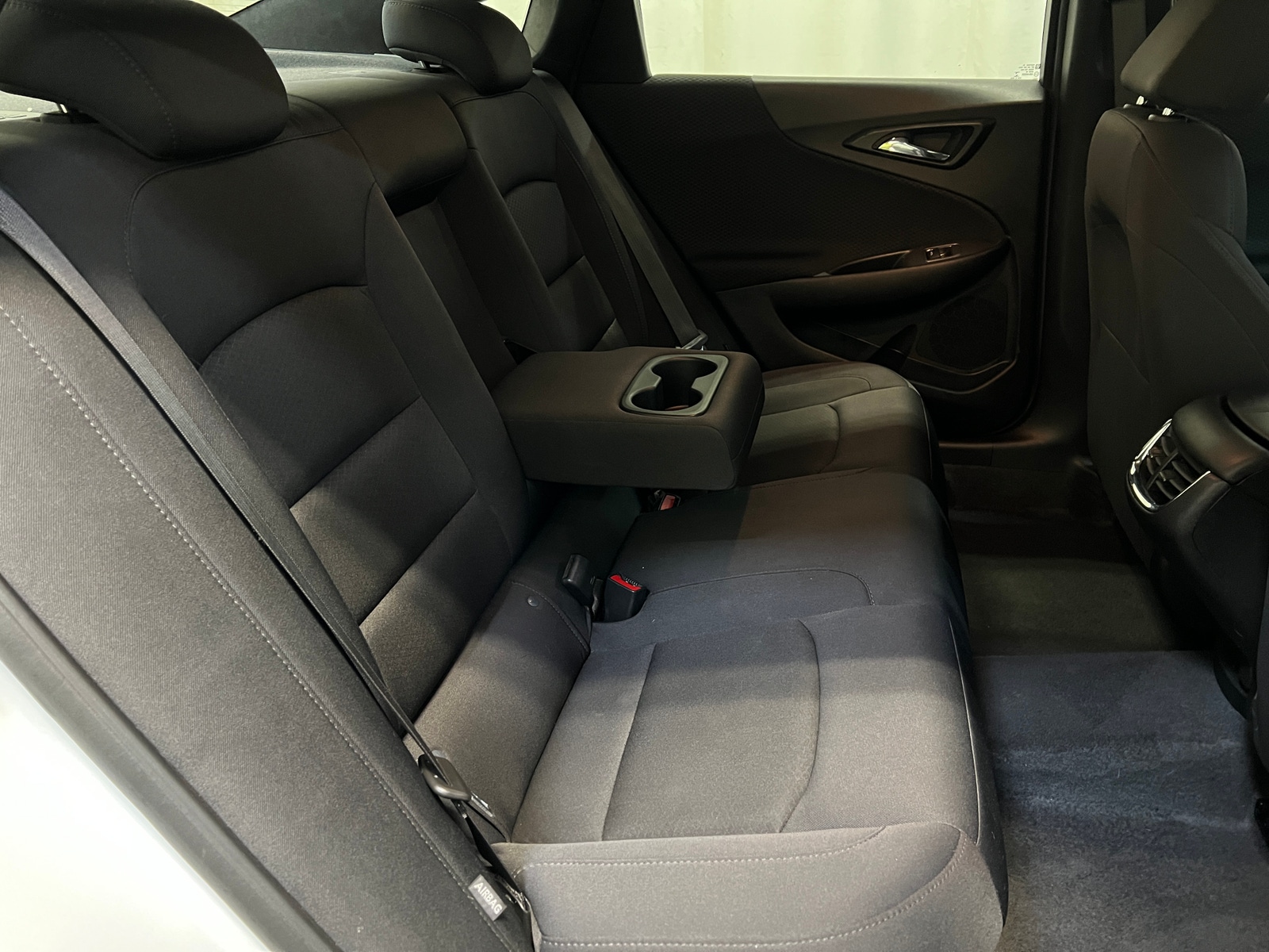 Thumbnail: 2024 Chevrolet Malibu - 6