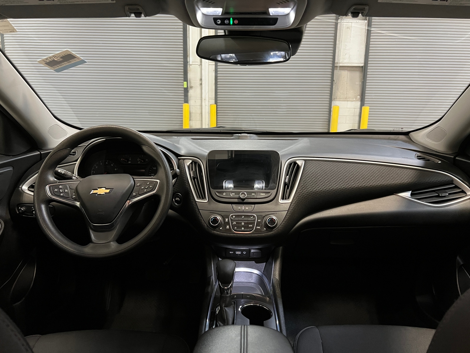 Thumbnail: 2024 Chevrolet Malibu - 3