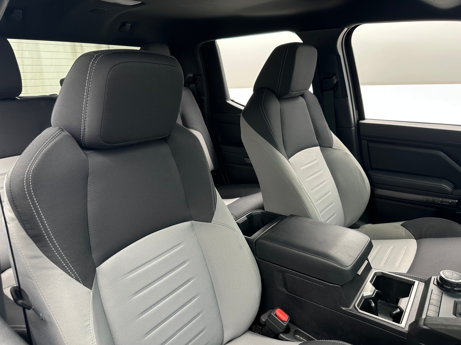 Thumbnail: 2025 Toyota Tacoma - 2