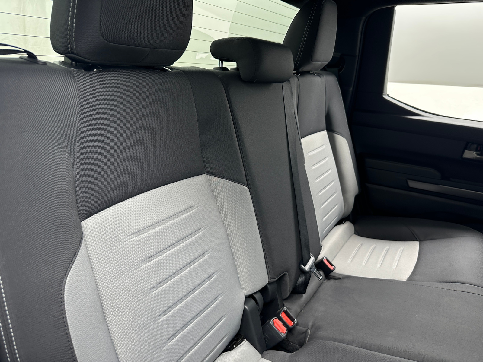 Thumbnail: 2025 Toyota Tacoma - 6