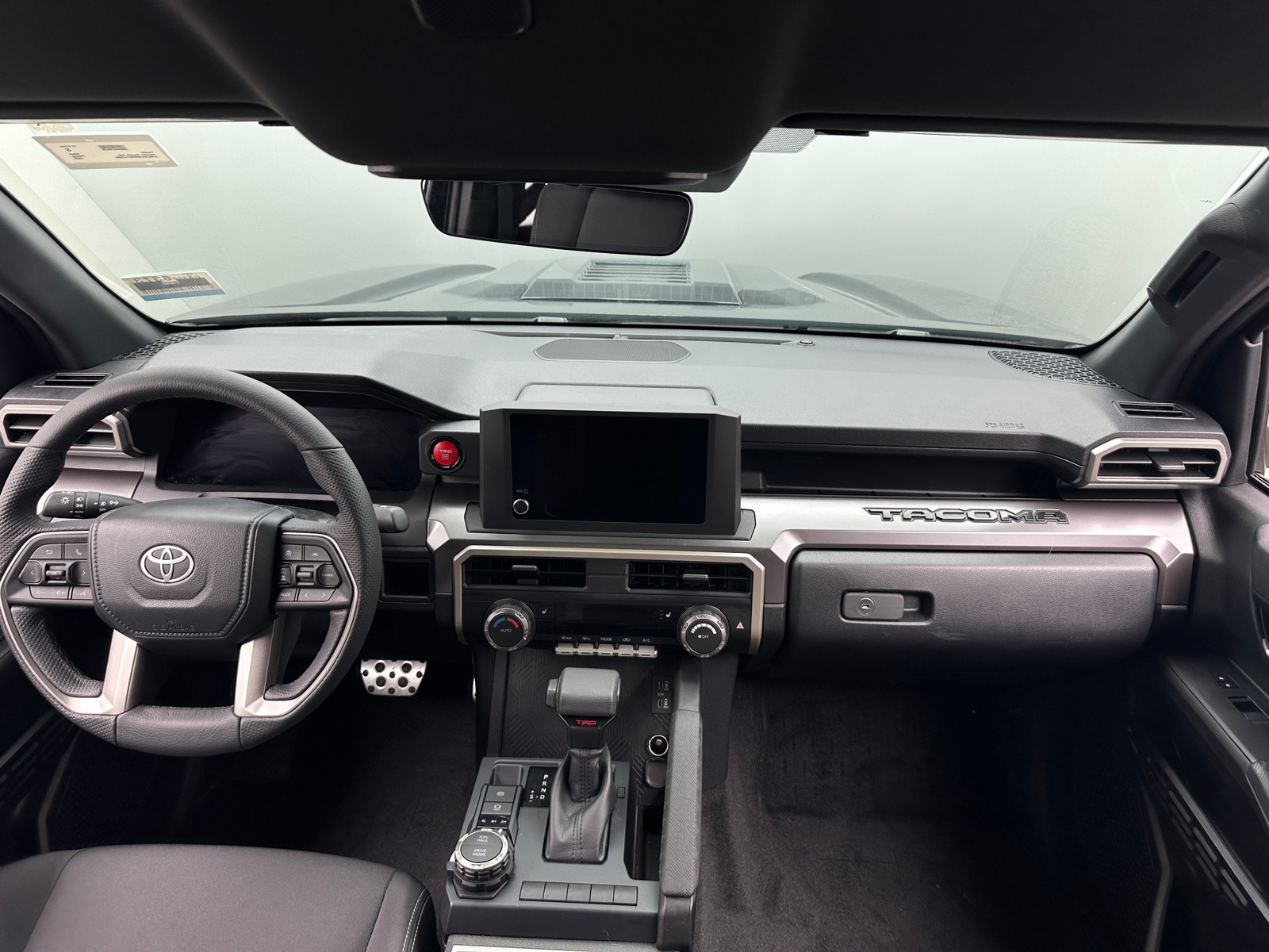 Thumbnail: 2025 Toyota Tacoma - 3