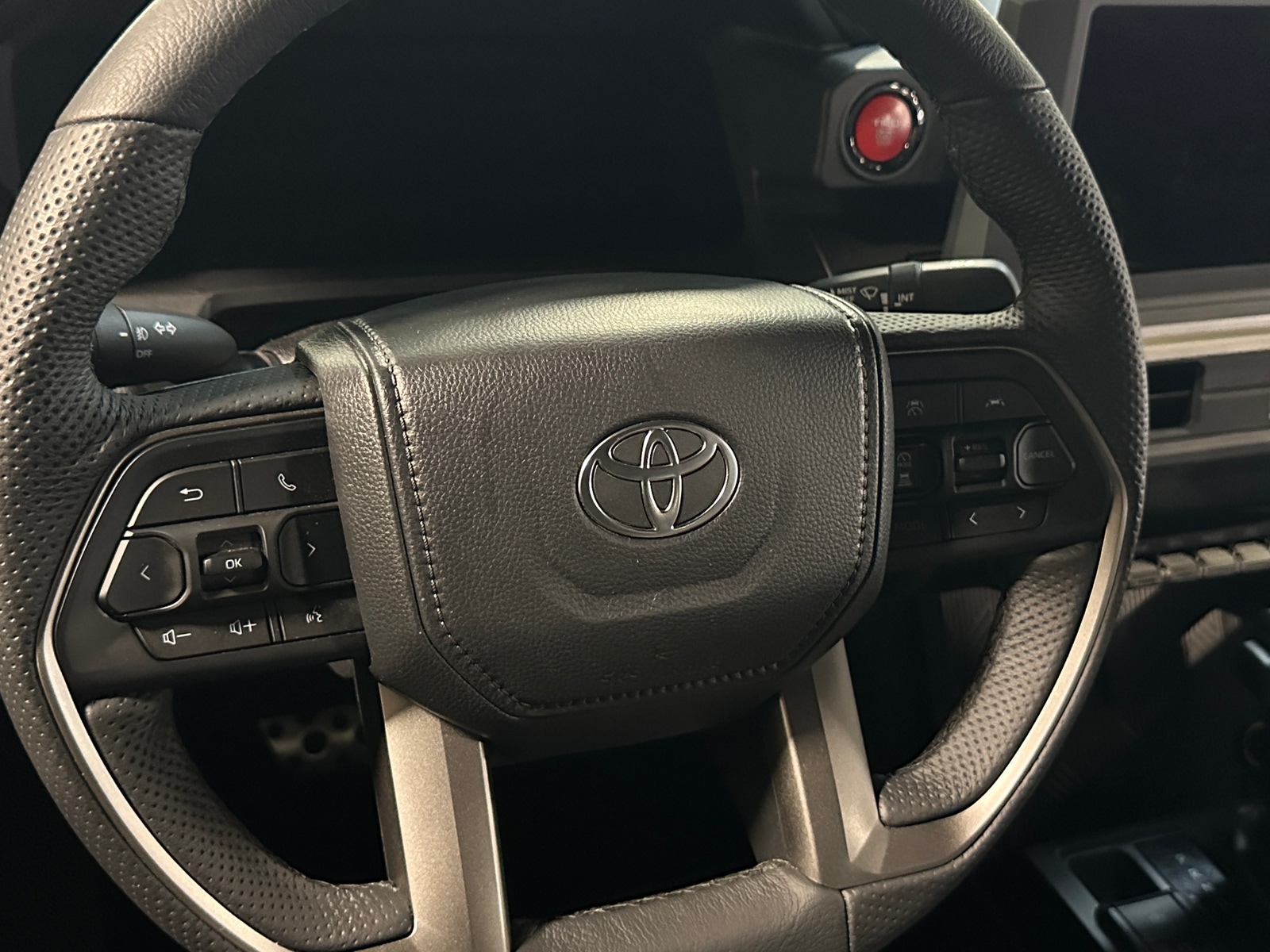 Thumbnail: 2025 Toyota Tacoma - 5