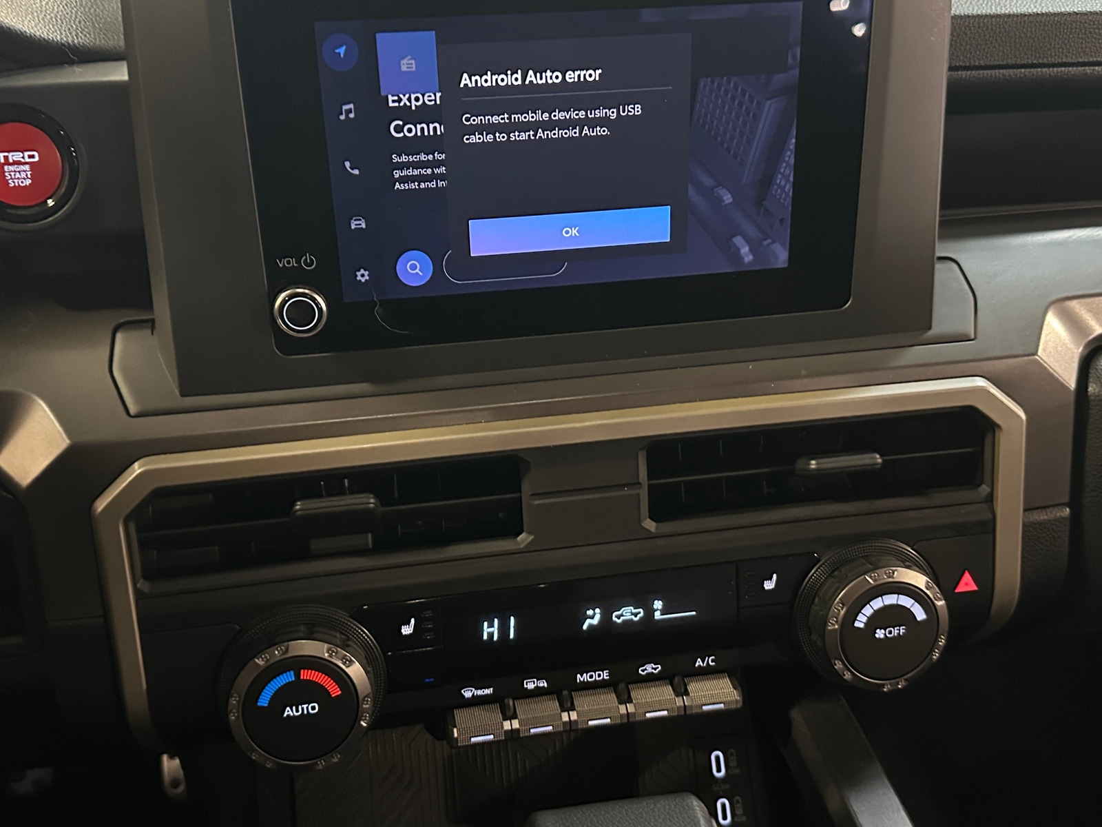 Thumbnail: 2025 Toyota Tacoma - 4