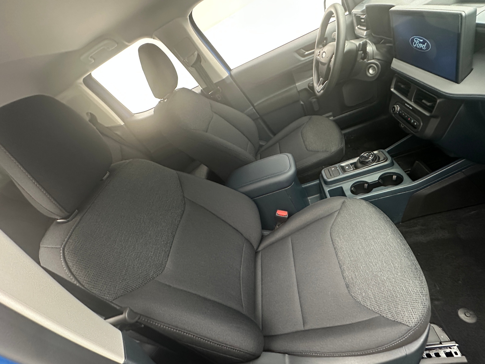 Thumbnail: 2025 Ford Maverick - 2