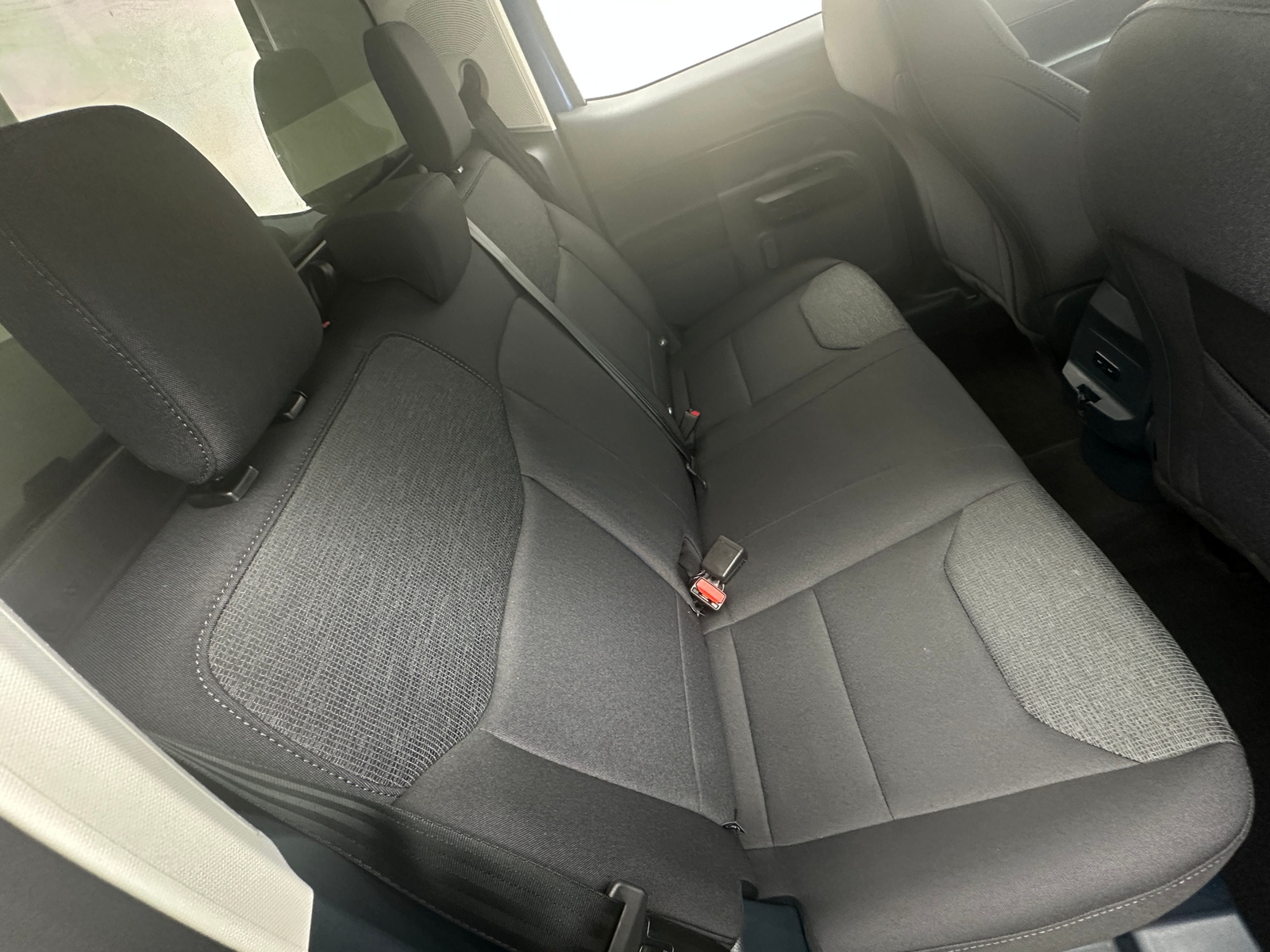 Thumbnail: 2025 Ford Maverick - 6