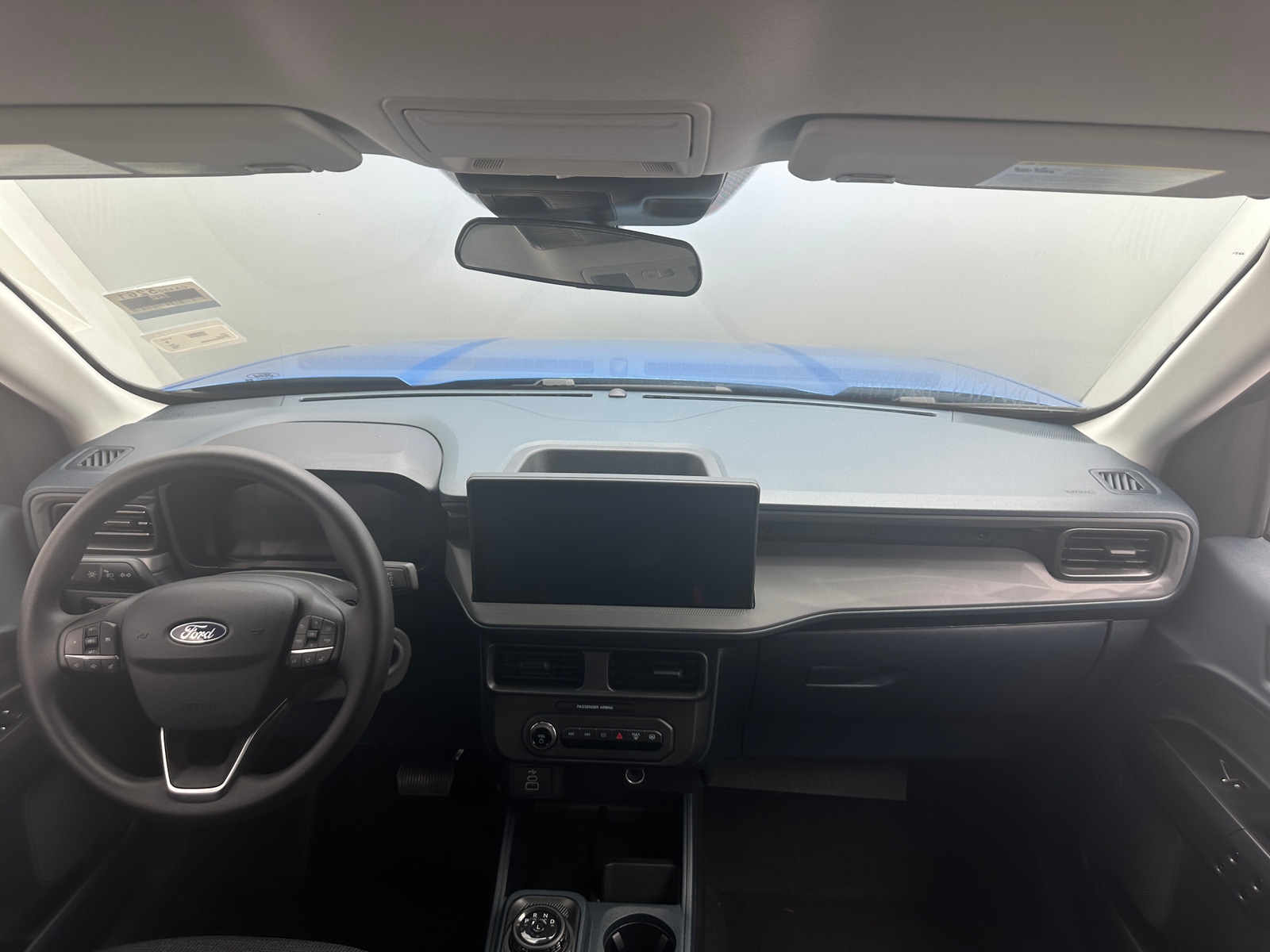 Thumbnail: 2025 Ford Maverick - 3