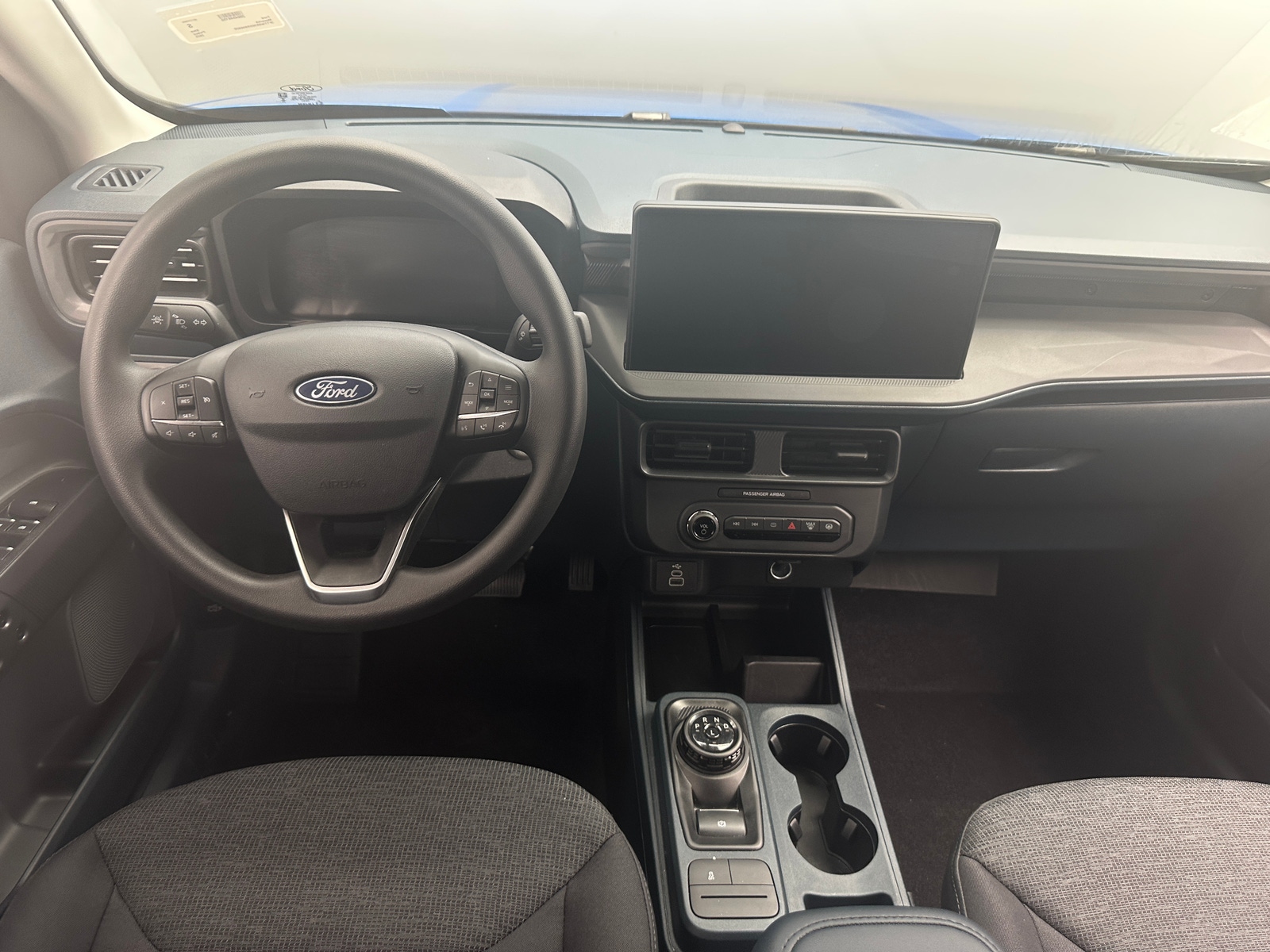 Thumbnail: 2025 Ford Maverick - 5