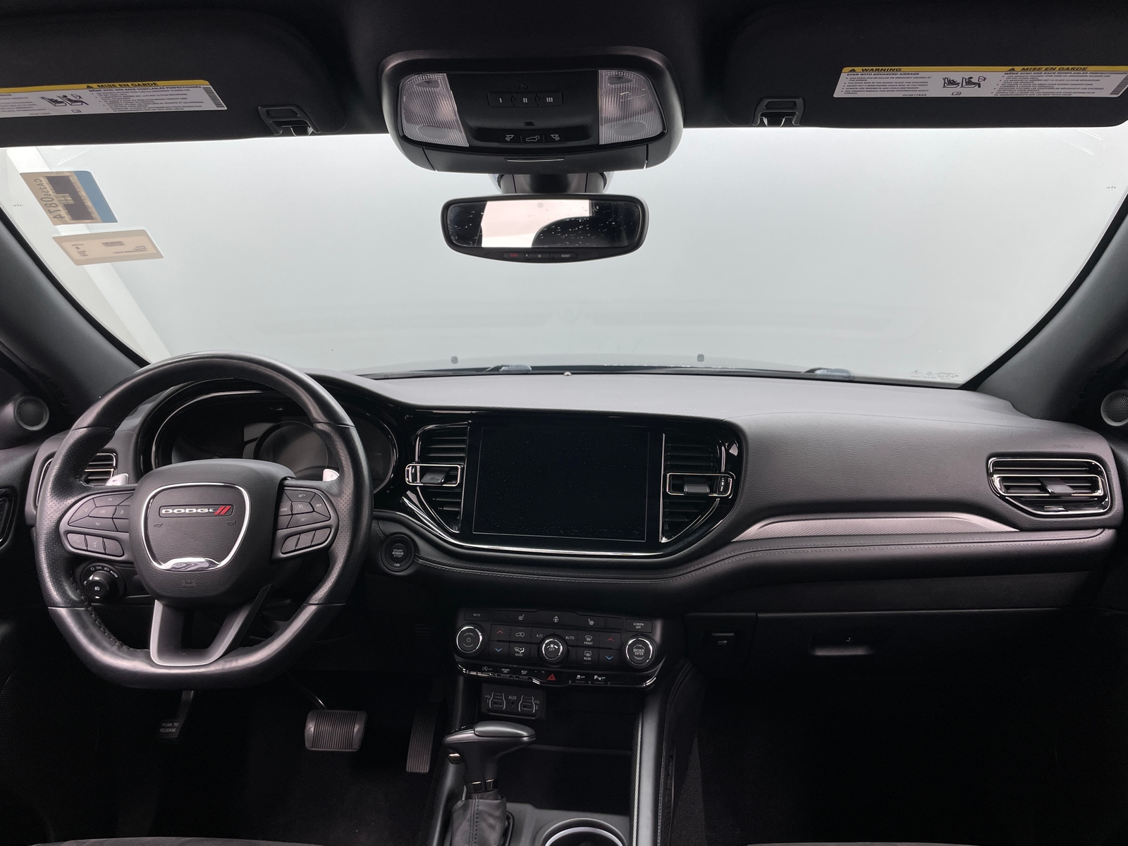 Thumbnail: 2021 Dodge Durango - 2