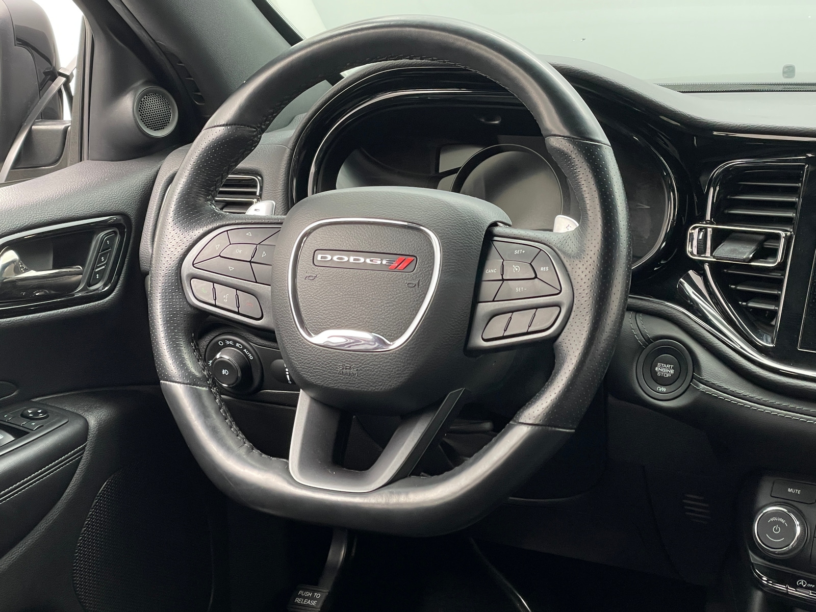 Thumbnail: 2021 Dodge Durango - 4