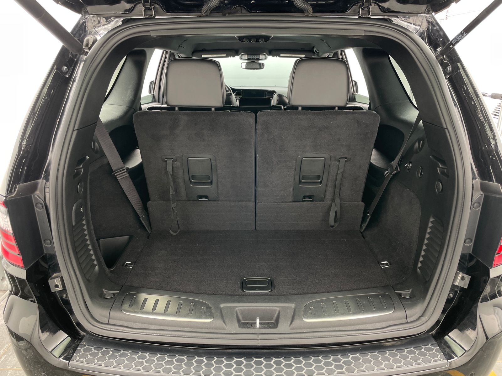 Thumbnail: 2021 Dodge Durango - 6