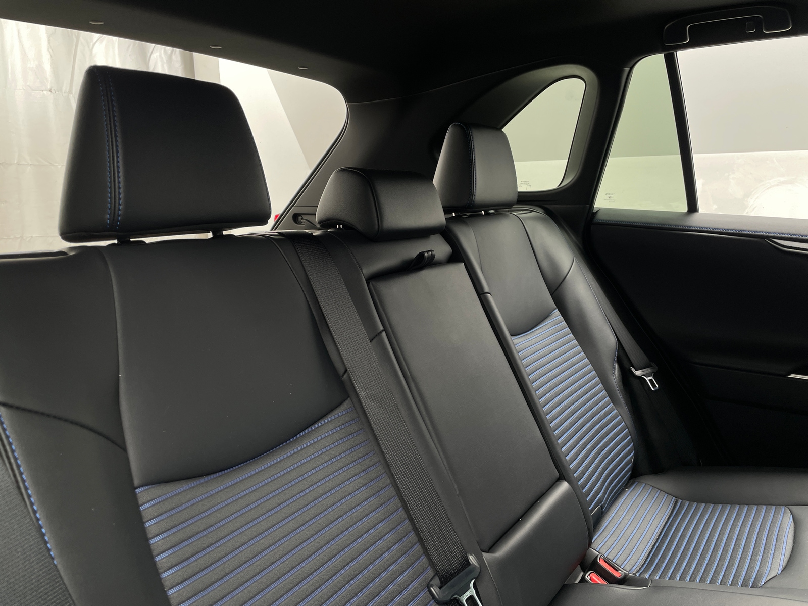 Thumbnail: 2023 Toyota RAV4 - 5