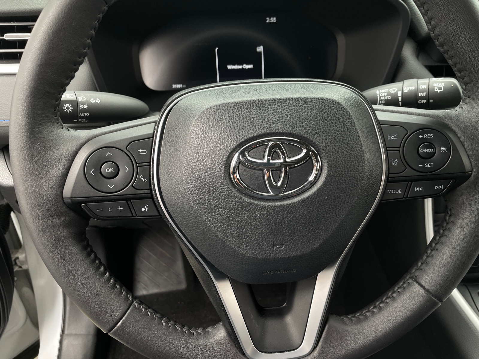 Thumbnail: 2023 Toyota RAV4 - 4