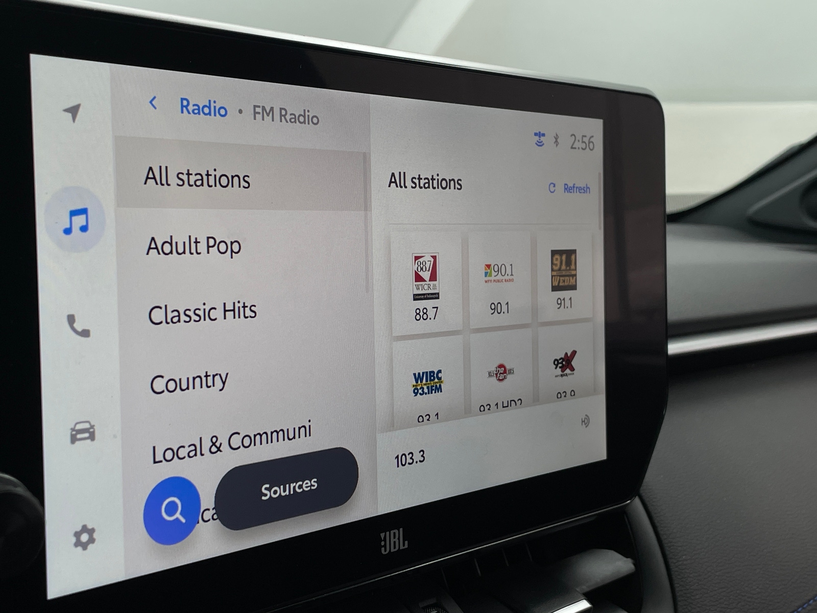 Thumbnail: 2023 Toyota RAV4 - 3