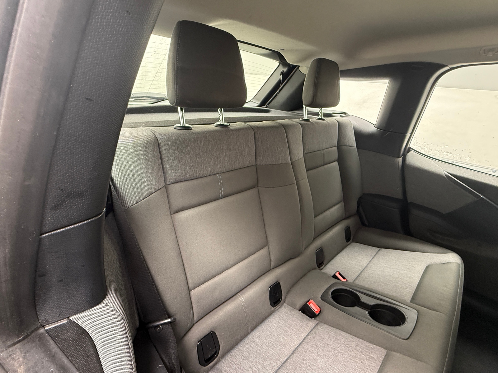 Thumbnail: 2017 BMW i3 - 6