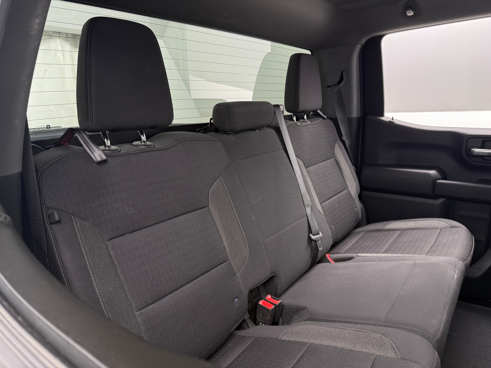 Thumbnail: 2022 Chevrolet Silverado 1500 - 6