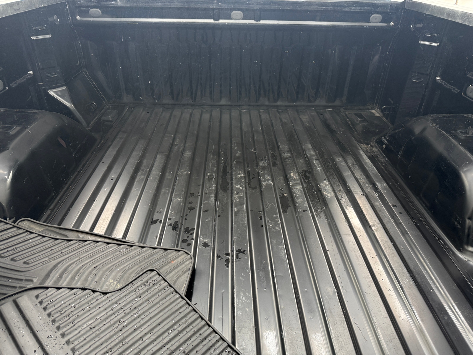 Thumbnail: 2022 Chevrolet Silverado 1500 - 7