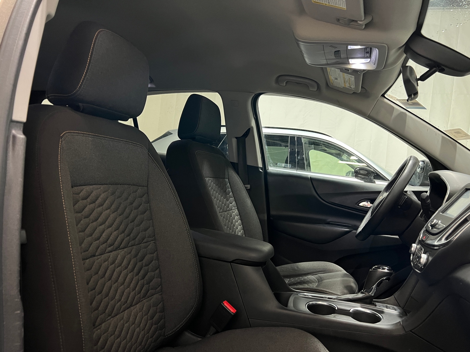 Thumbnail: 2018 Chevrolet Equinox - 2