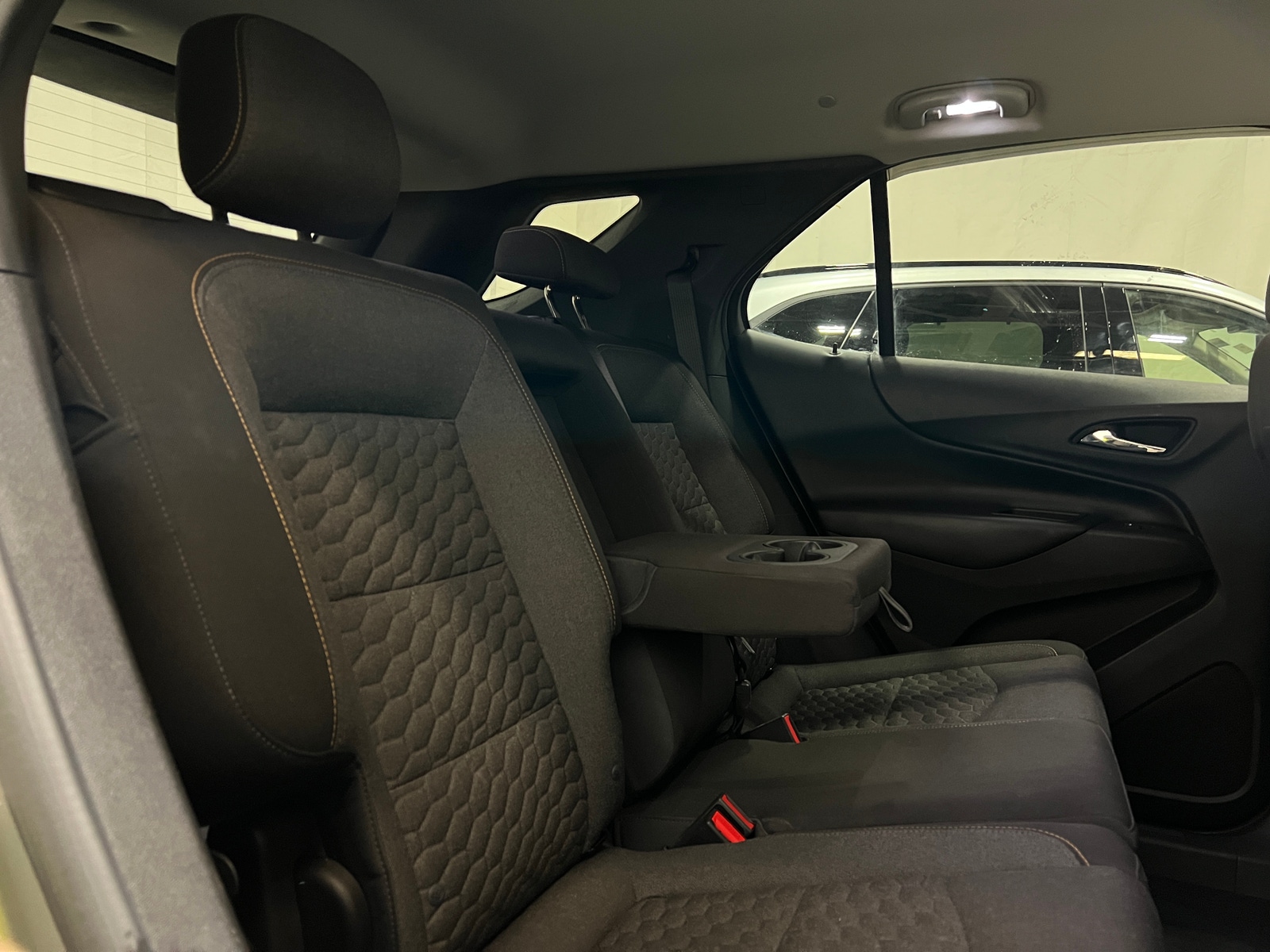 Thumbnail: 2018 Chevrolet Equinox - 6