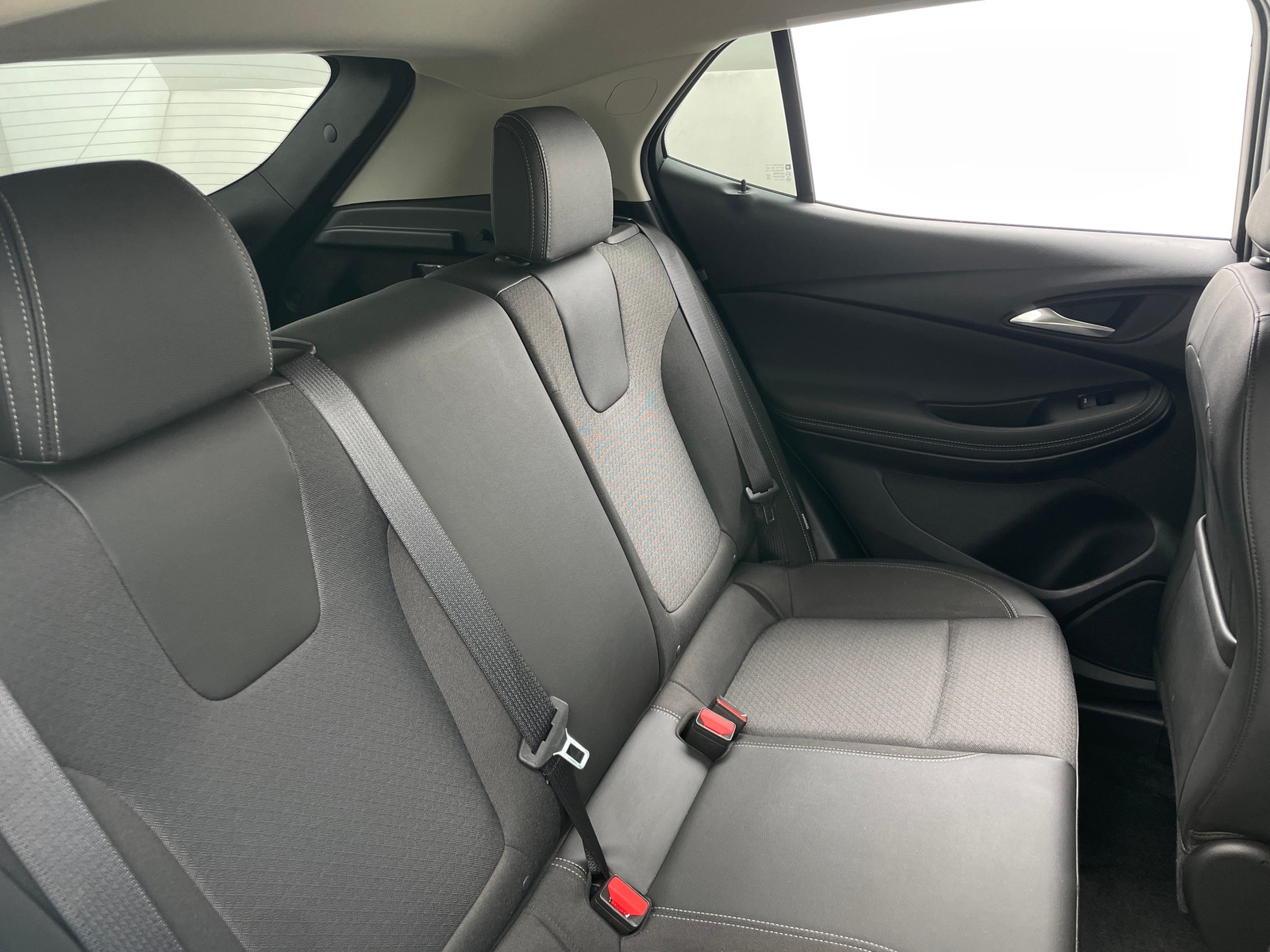 Thumbnail: 2025 Buick Encore GX - 5