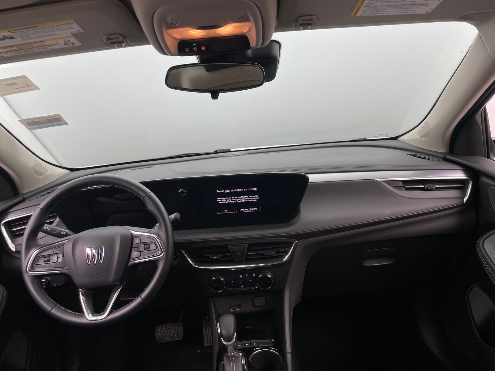 Thumbnail: 2025 Buick Encore GX - 2