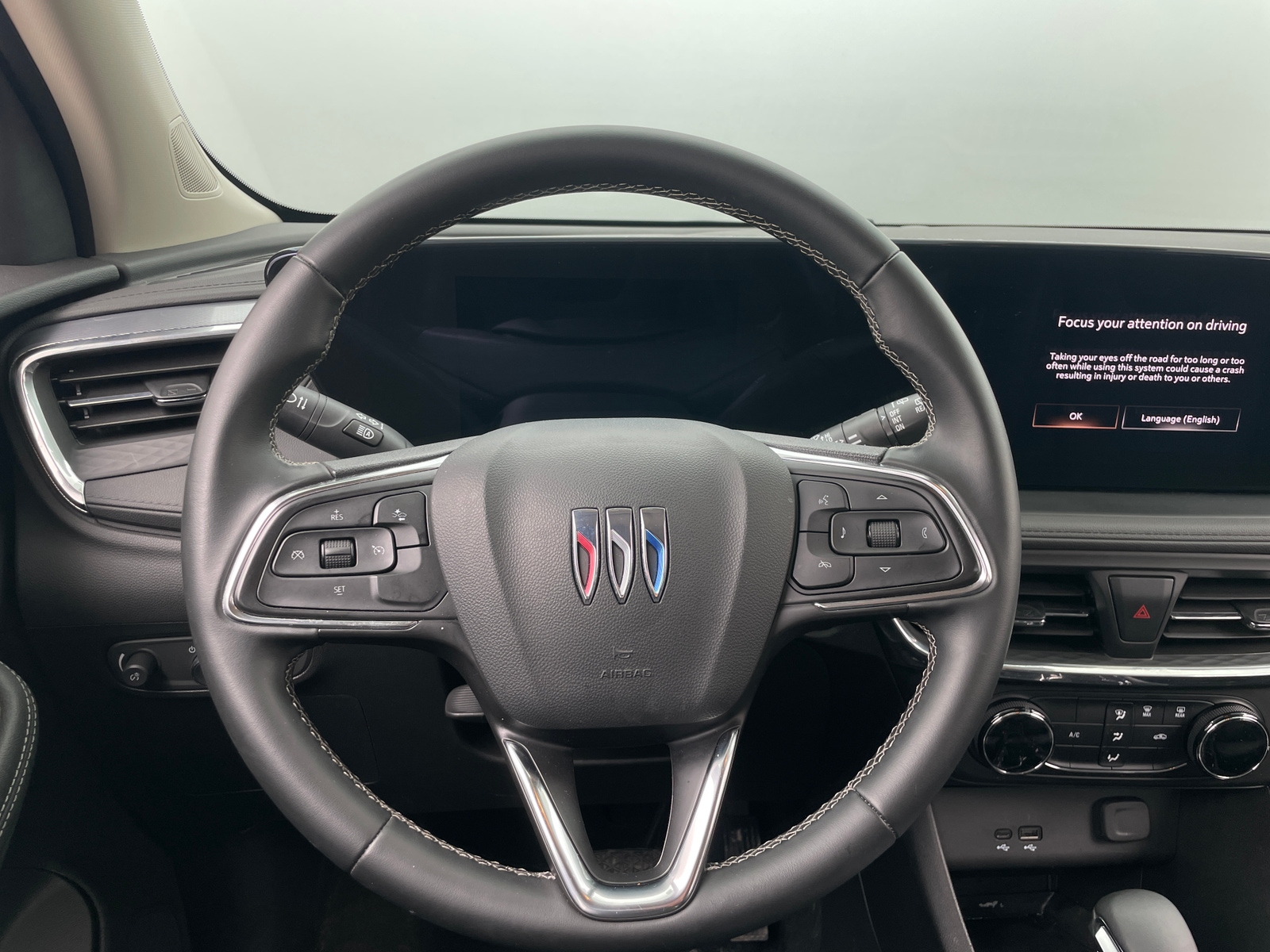 Thumbnail: 2025 Buick Encore GX - 4