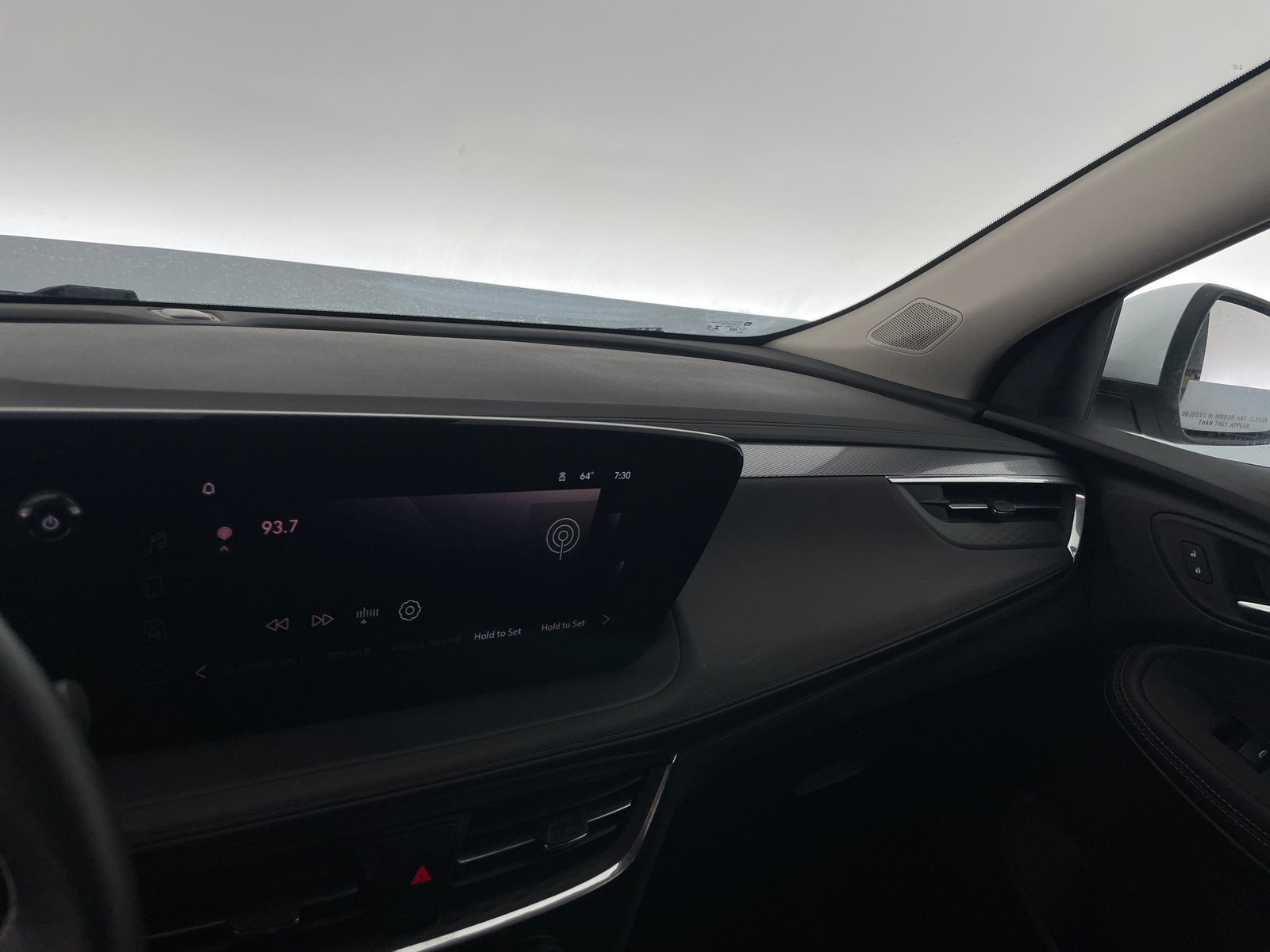 Thumbnail: 2025 Buick Encore GX - 3