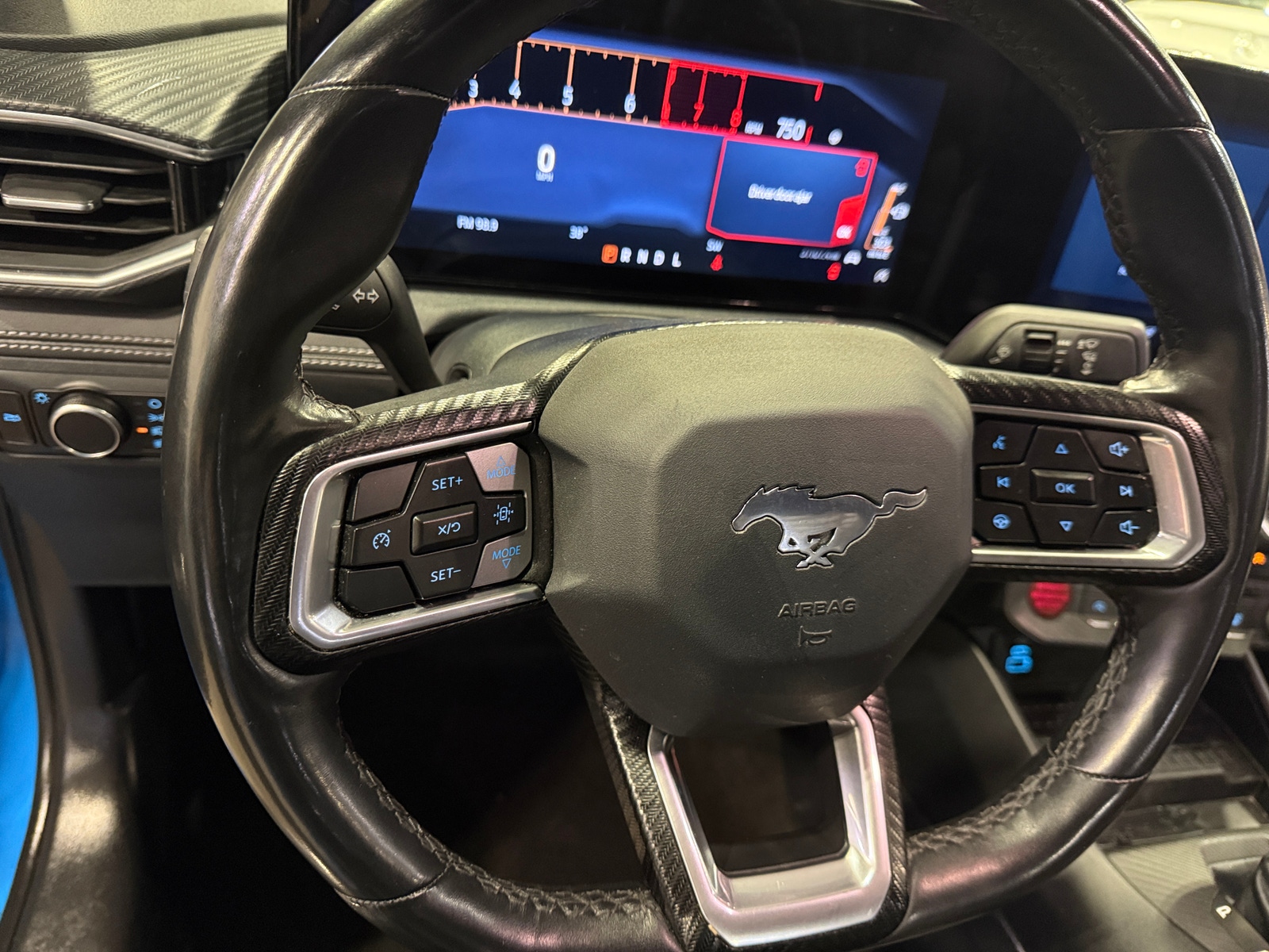 Thumbnail: 2024 Ford Mustang - 5