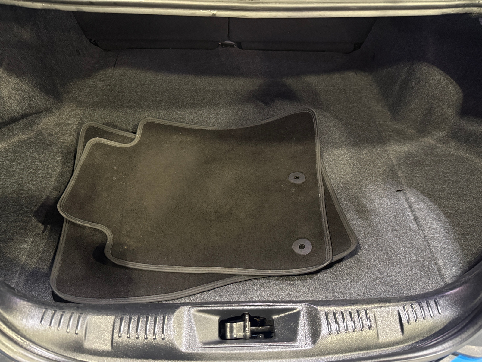 Thumbnail: 2024 Ford Mustang - 7