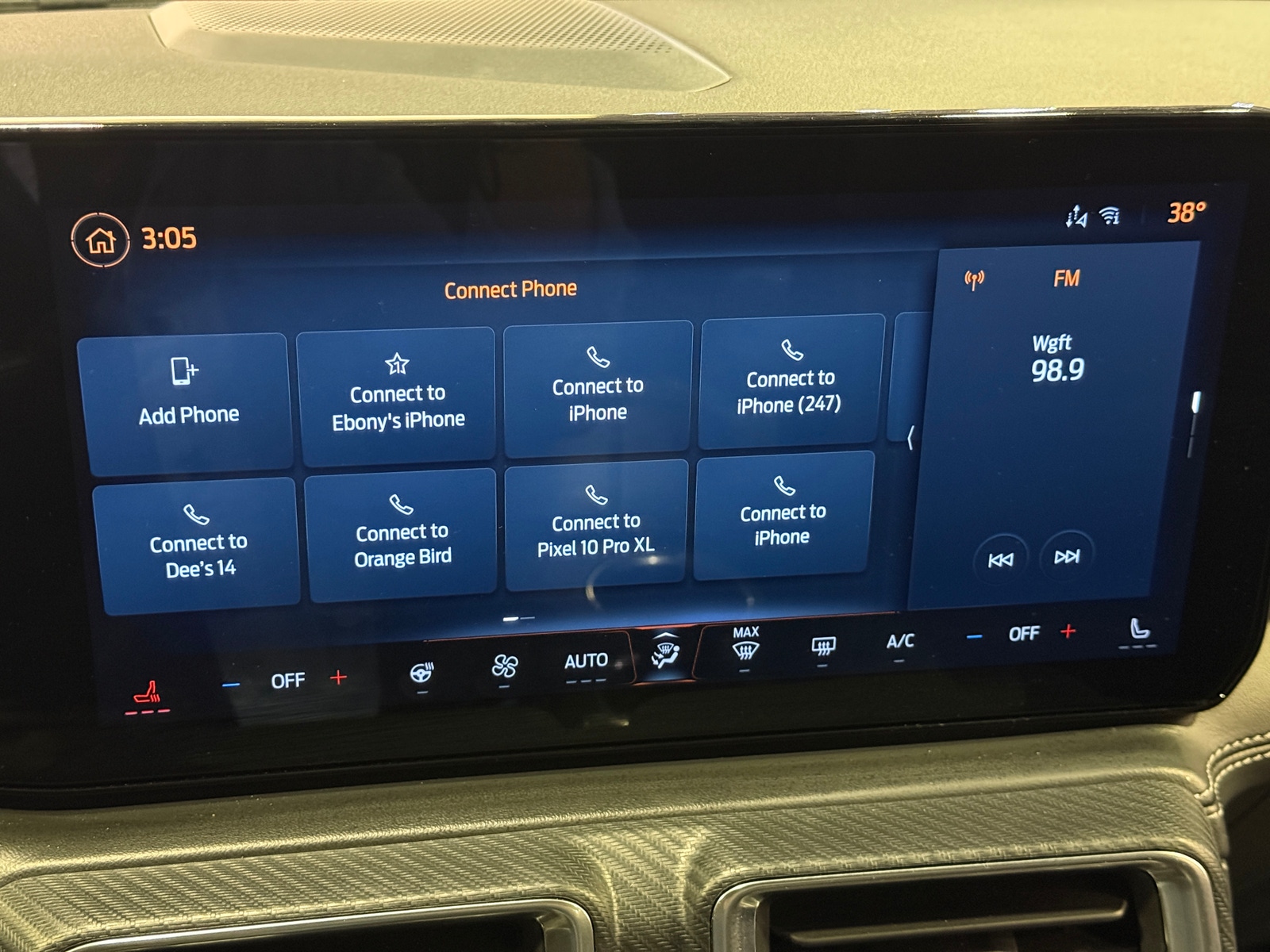 Thumbnail: 2024 Ford Mustang - 4