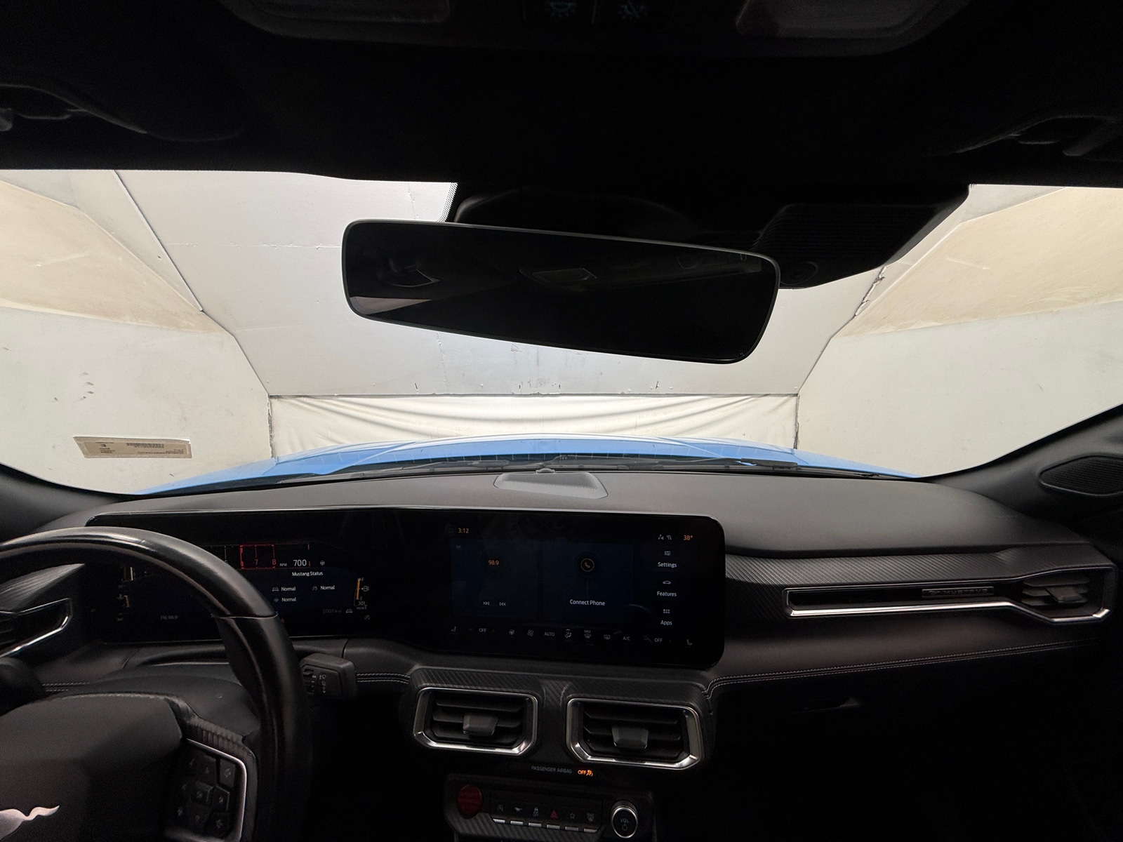 Thumbnail: 2024 Ford Mustang - 3