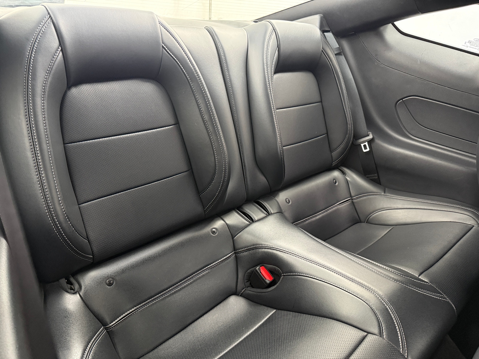 Thumbnail: 2024 Ford Mustang - 6