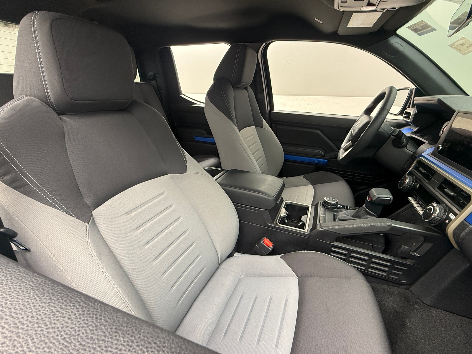 Thumbnail: 2025 Toyota Tacoma - 2