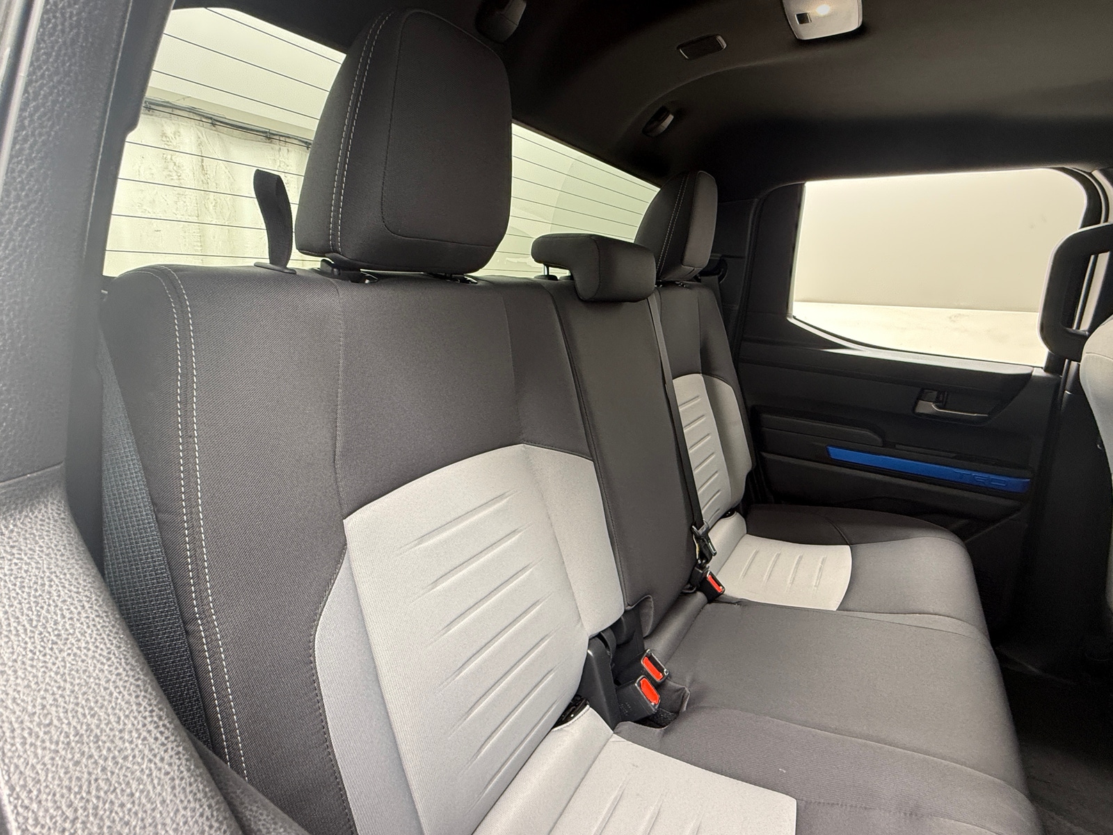 Thumbnail: 2025 Toyota Tacoma - 6