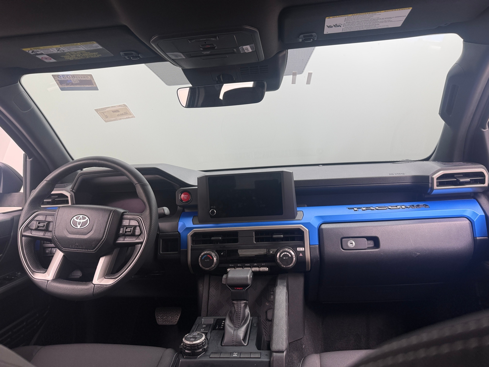 Thumbnail: 2025 Toyota Tacoma - 3