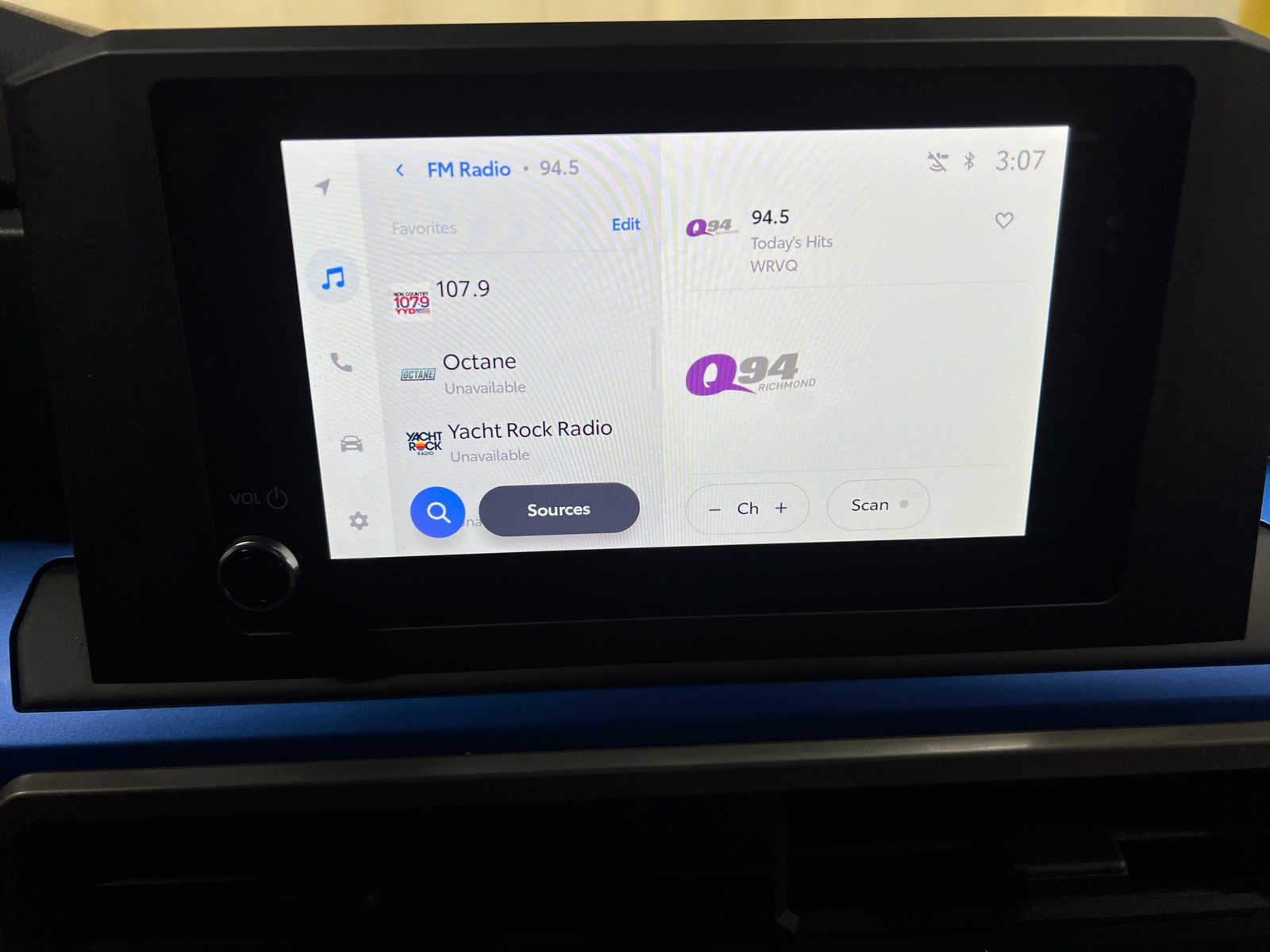 Thumbnail: 2025 Toyota Tacoma - 4