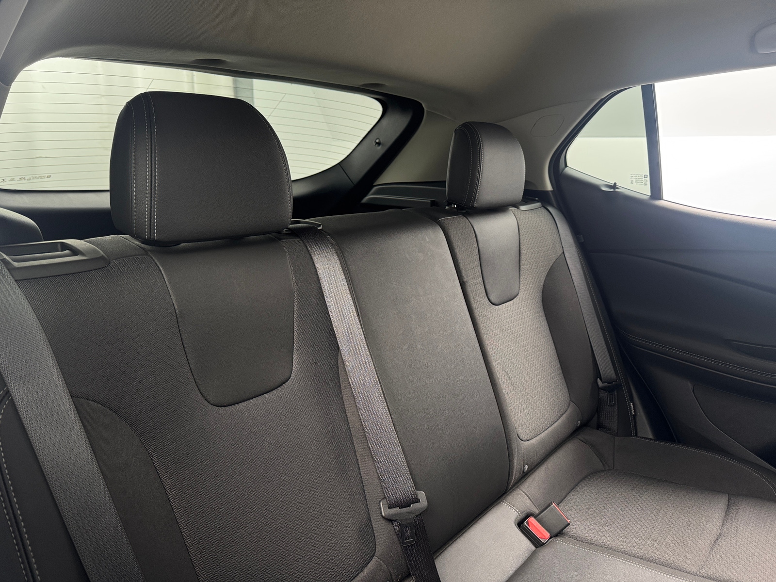 Thumbnail: 2025 Buick Encore GX - 6