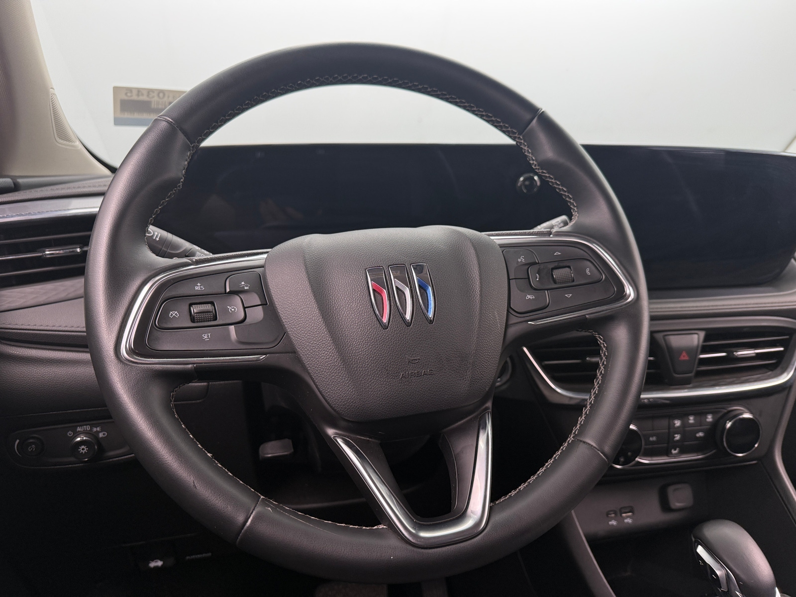 Thumbnail: 2025 Buick Encore GX - 5