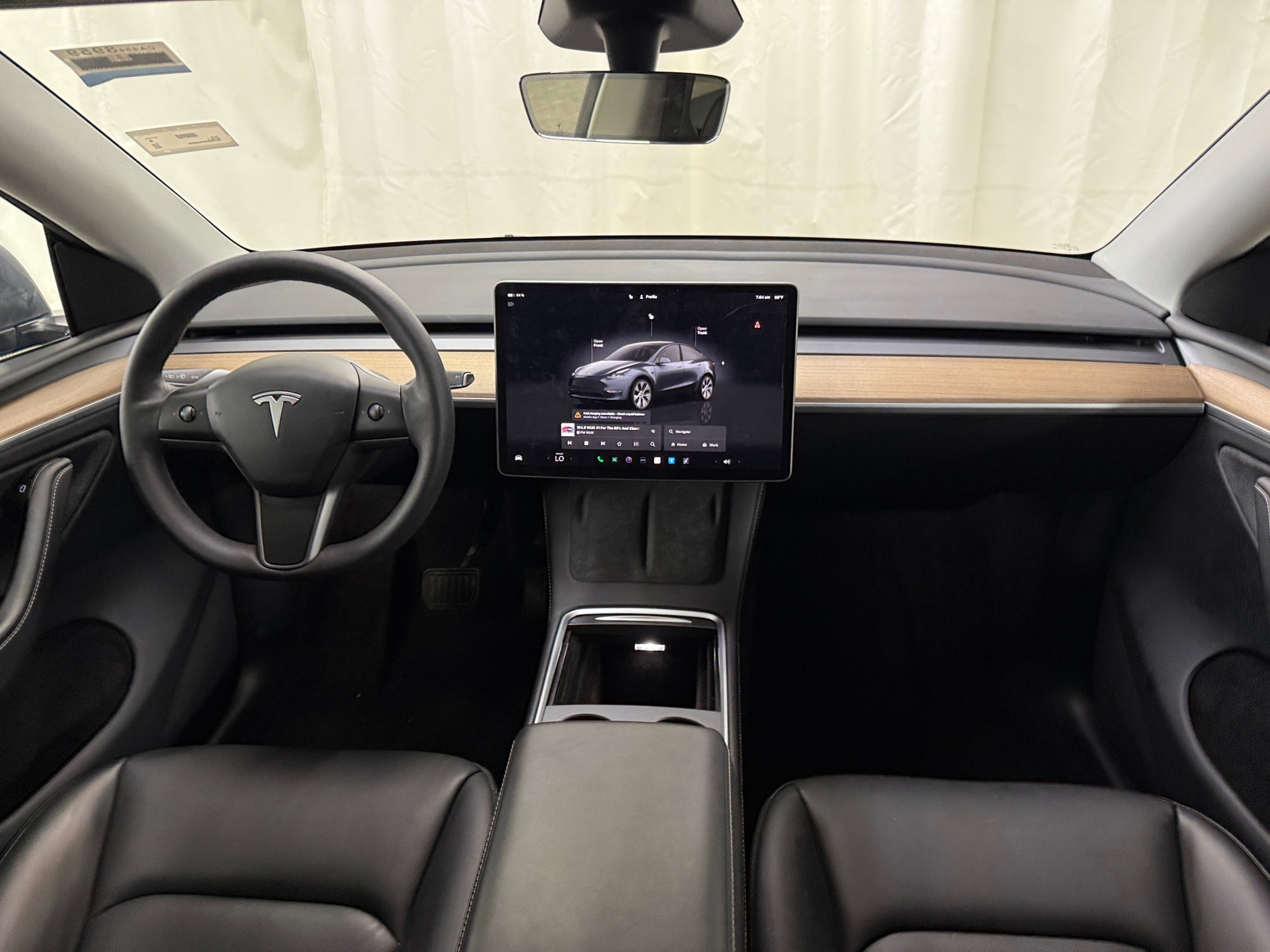 Thumbnail: 2023 Tesla Model Y - 2