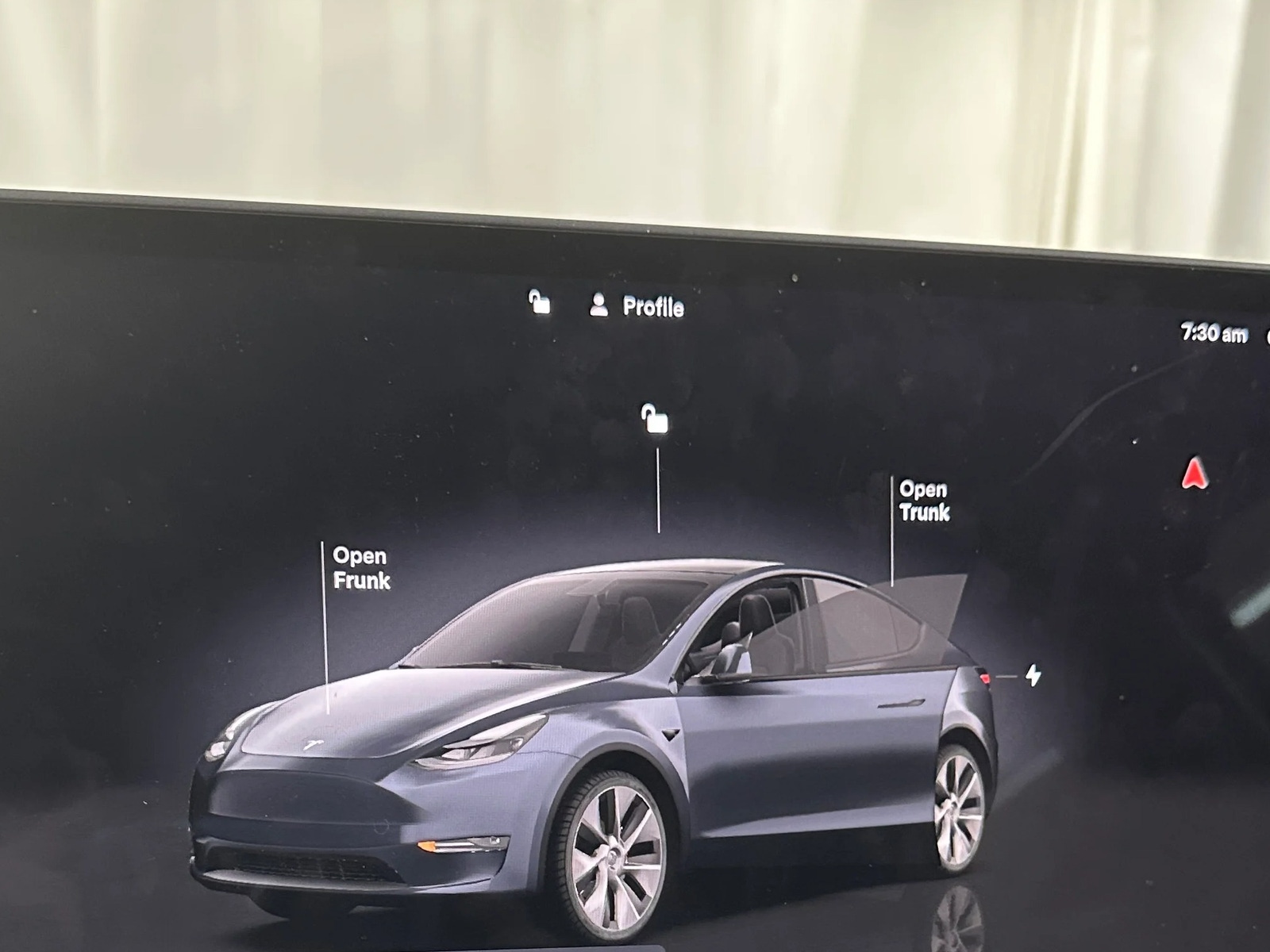 Thumbnail: 2023 Tesla Model Y - 3