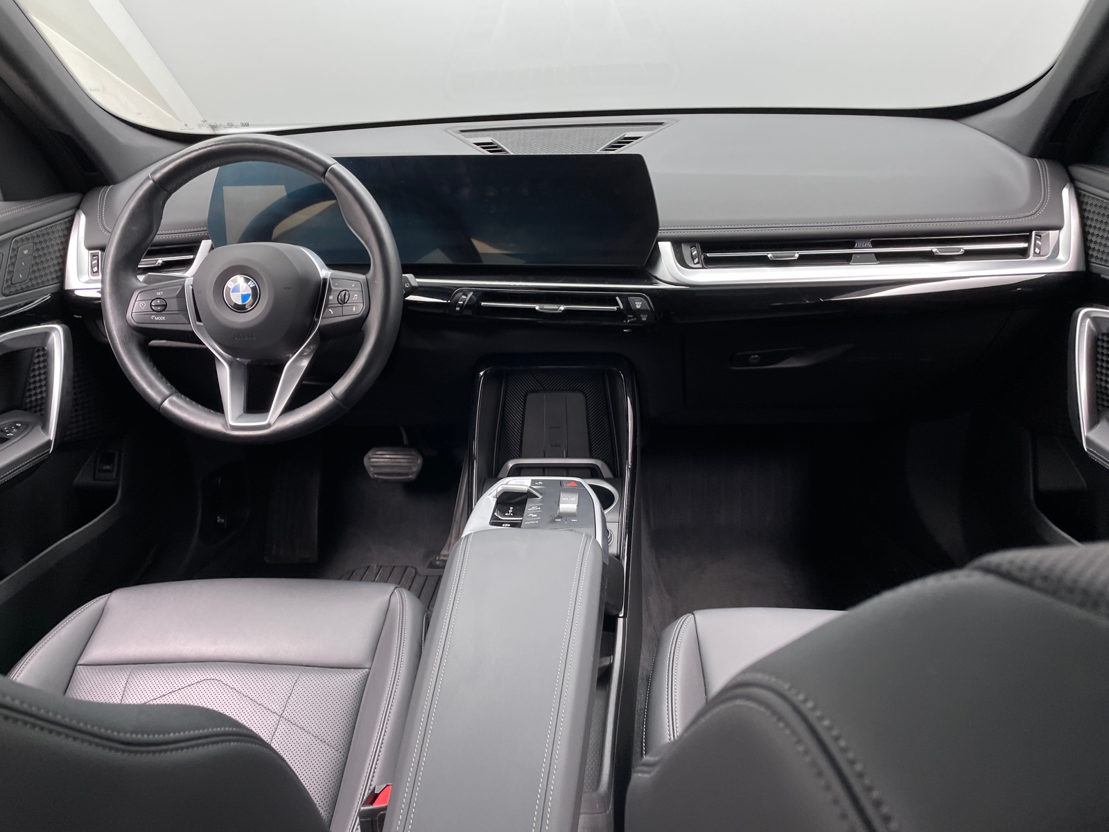 Thumbnail: 2023 BMW X1 - 2