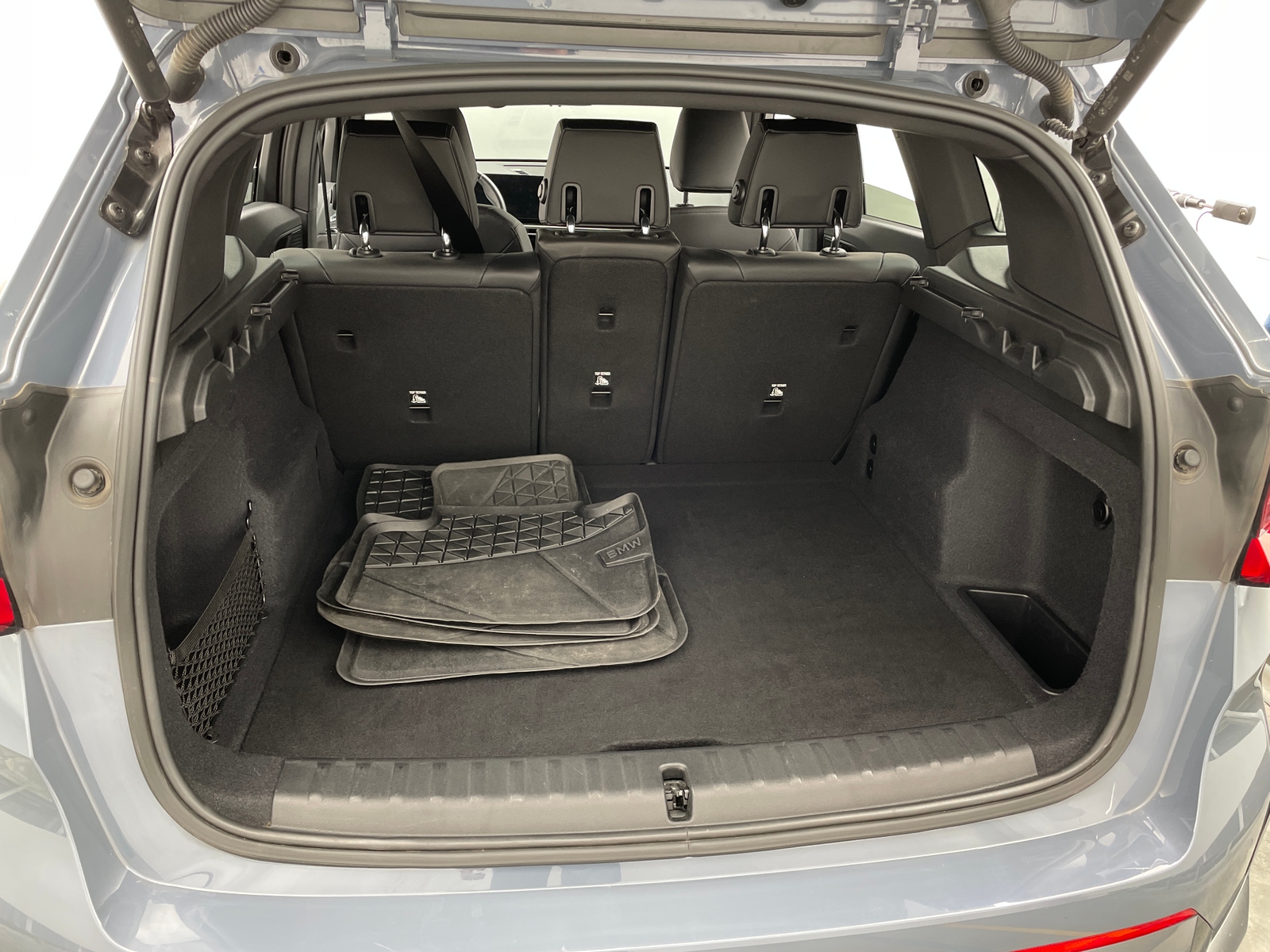 Thumbnail: 2023 BMW X1 - 6