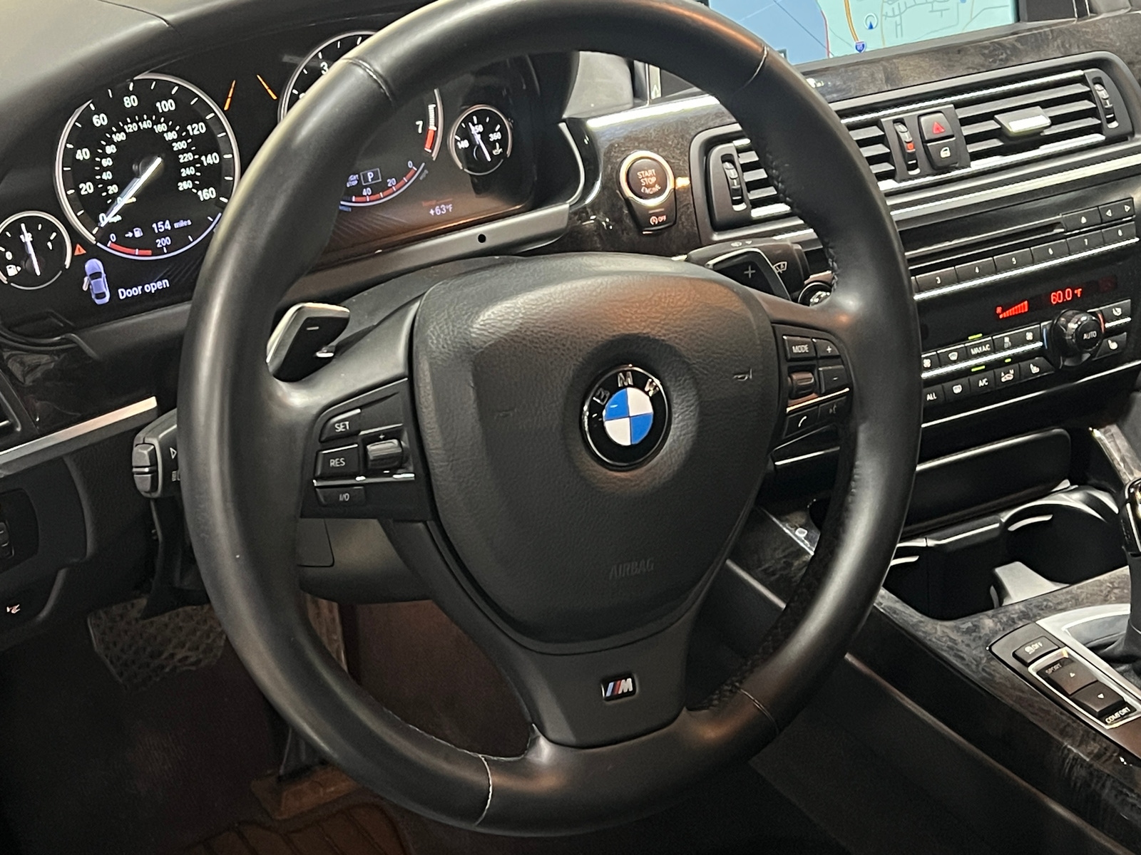 Thumbnail: 2013 BMW 6 Series - 4