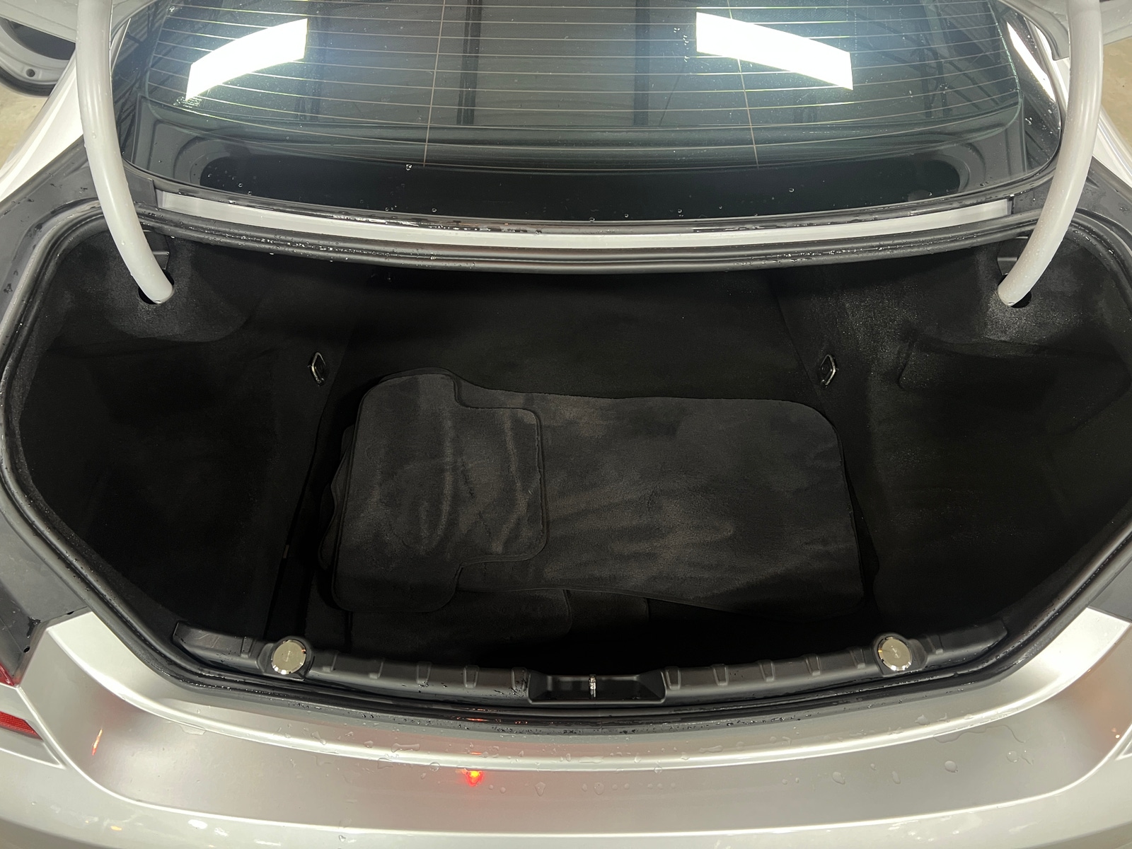 Thumbnail: 2013 BMW 6 Series - 5