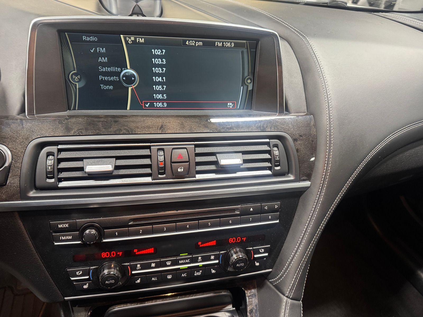 Thumbnail: 2013 BMW 6 Series - 3